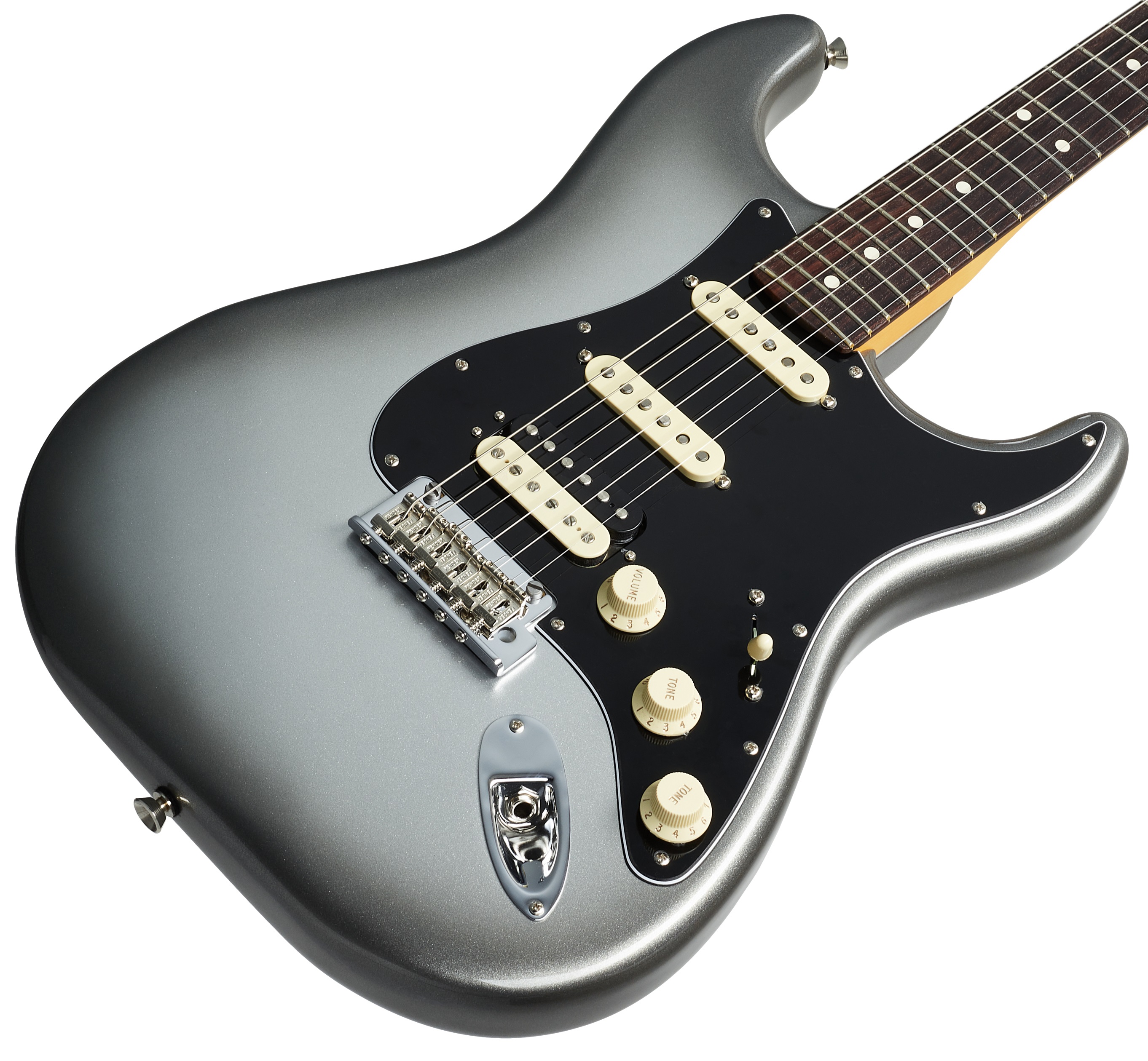 Fender American Professional II Stratocaster HSS RW MERC