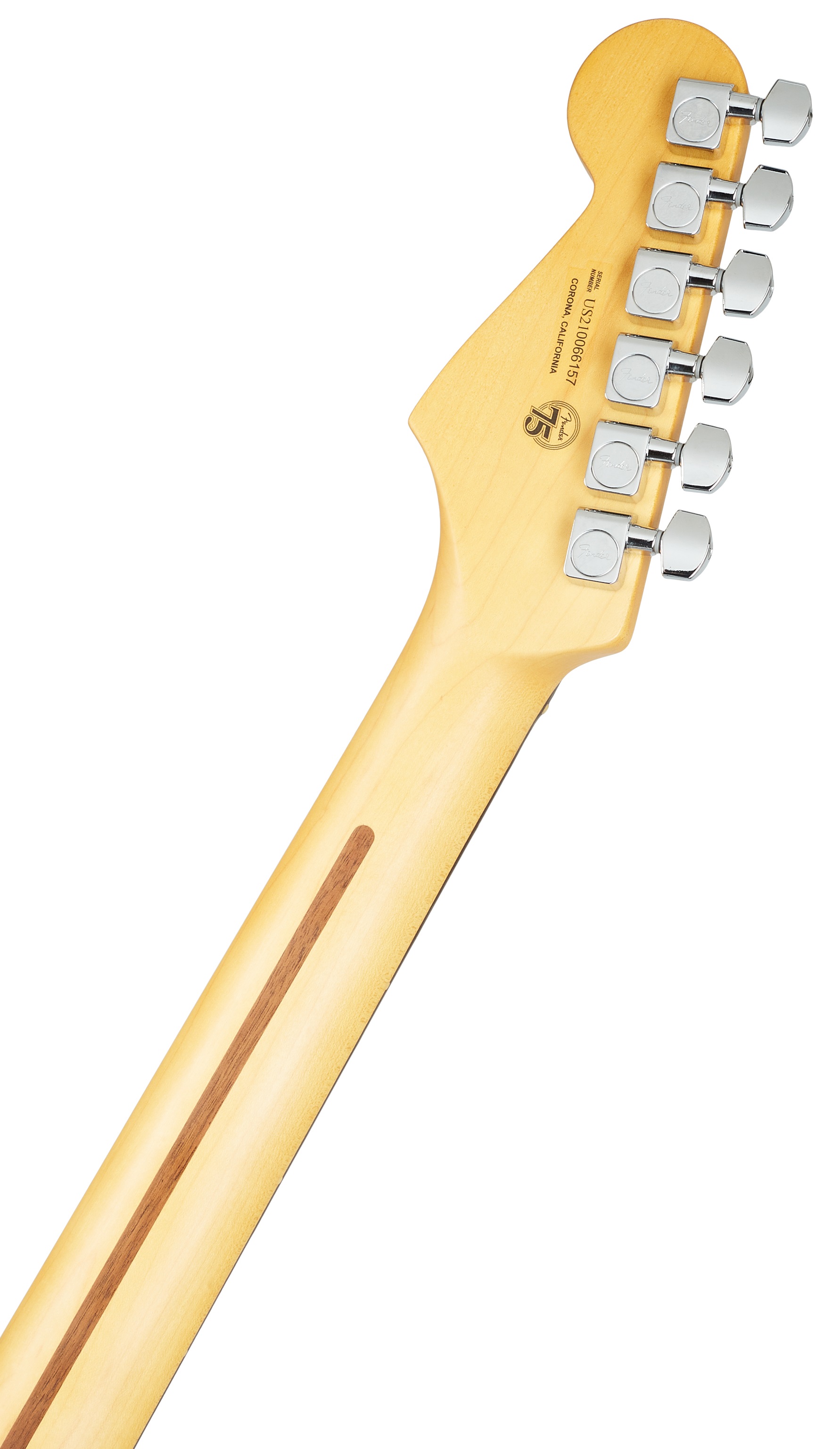Fender American Professional II Stratocaster HSS RW MERC