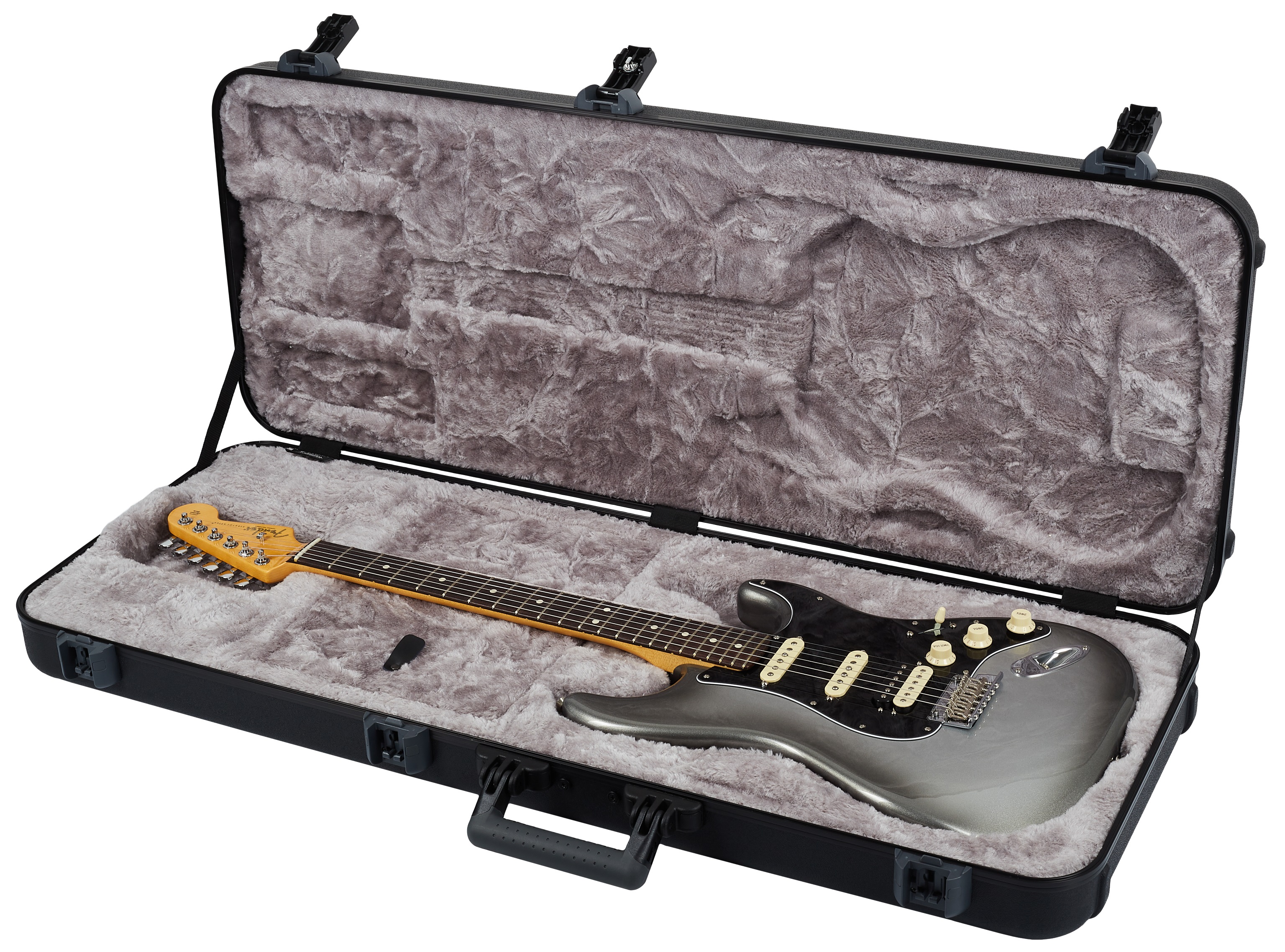 Fender American Professional II Stratocaster HSS RW MERC