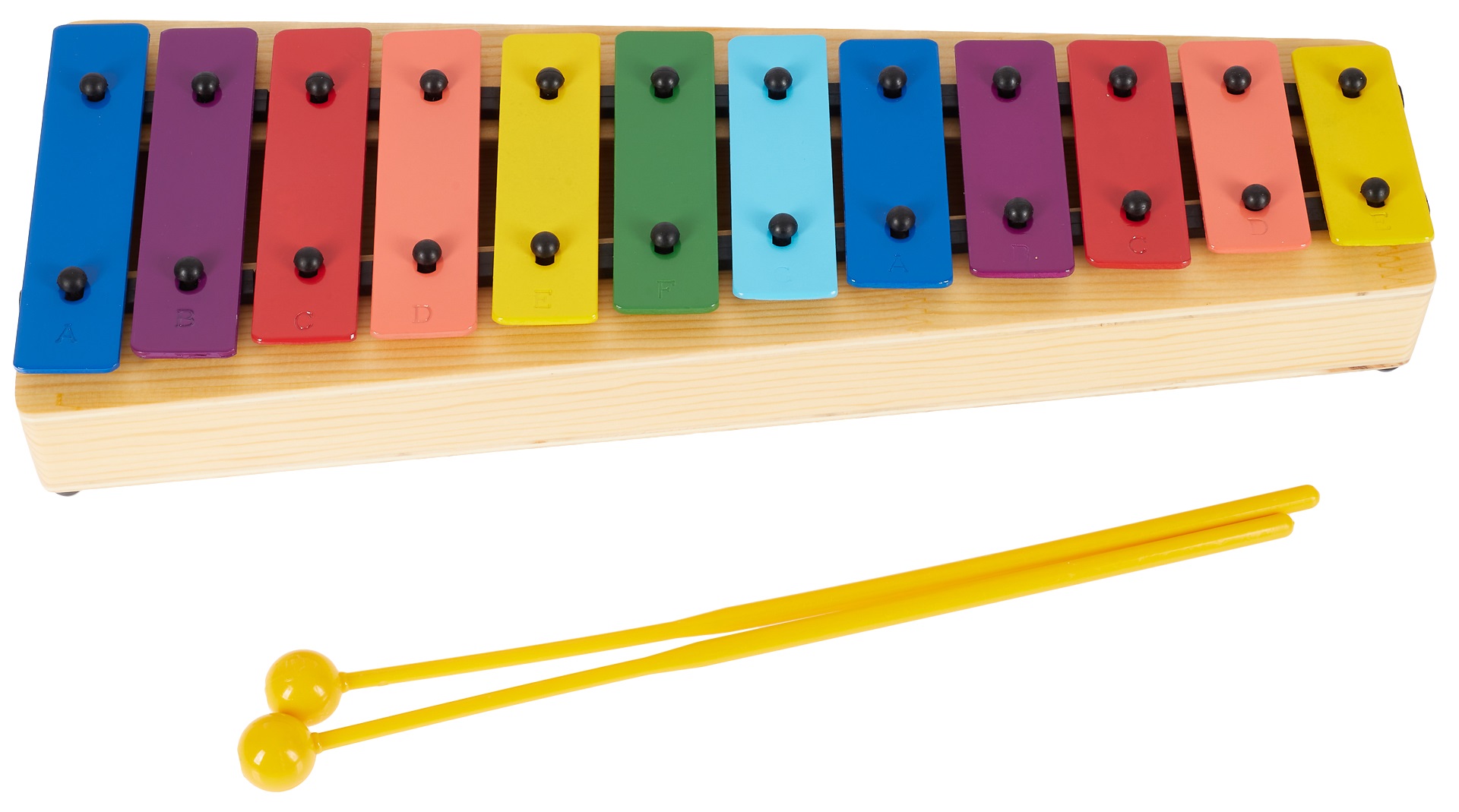 Wave Percussion TCCXY-M12C