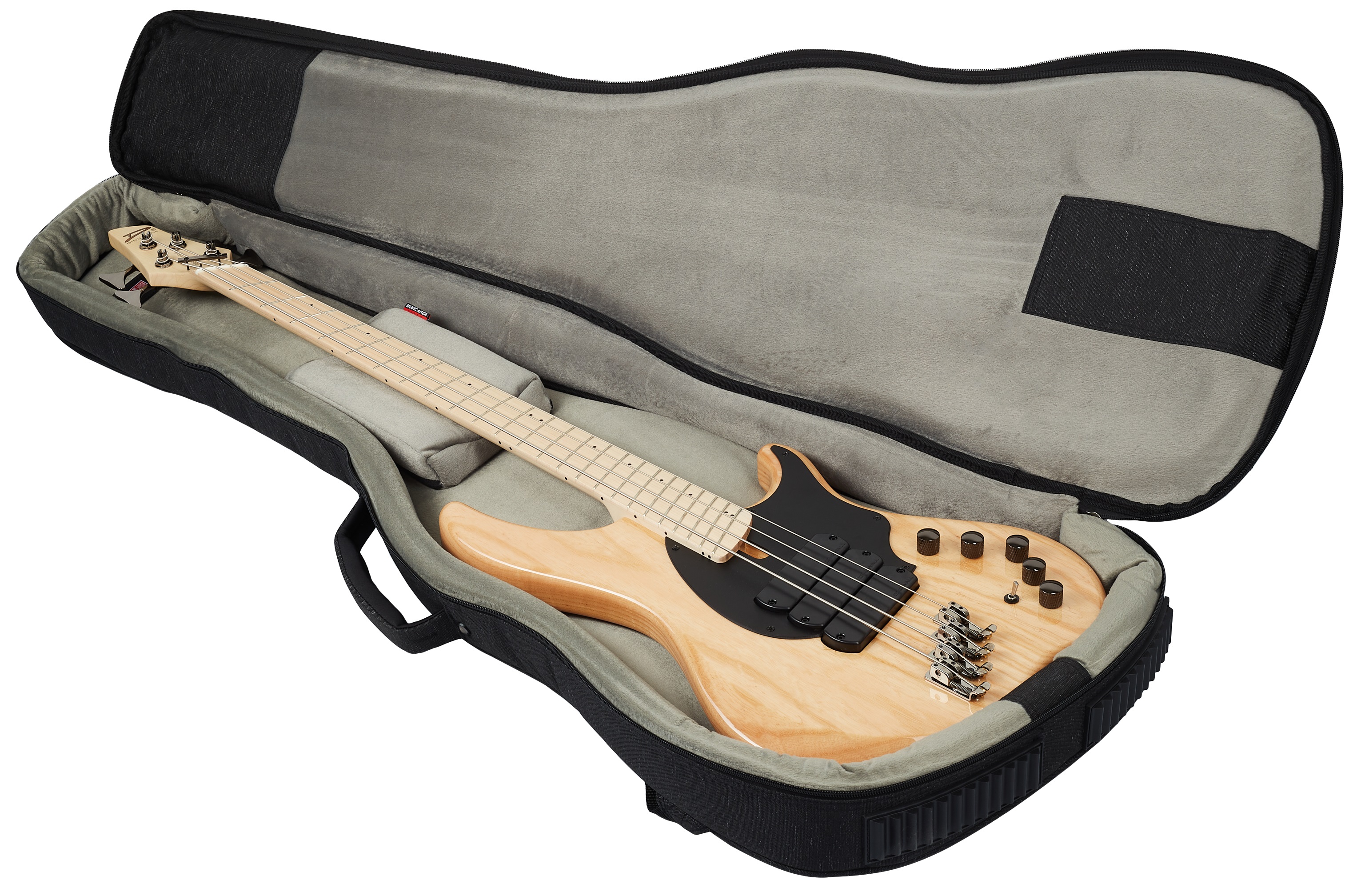 Dingwall Combustion 4 MN Natural