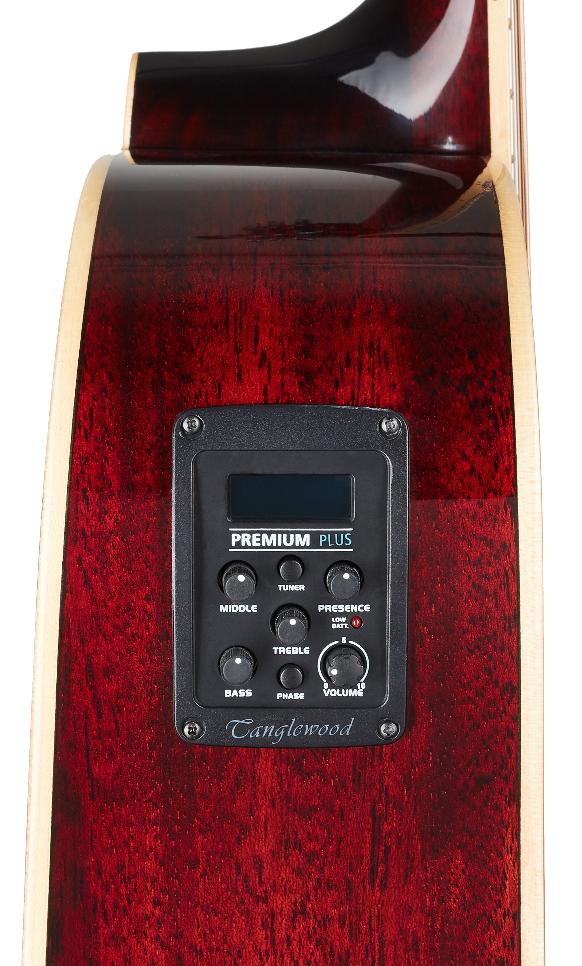 Tanglewood TW5 E R