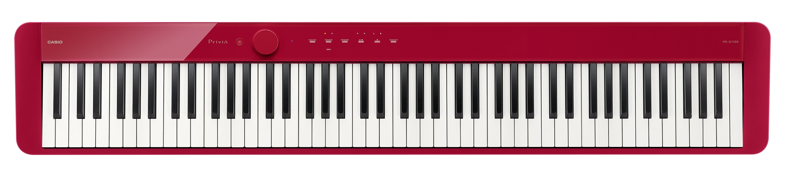 E-shop Casio PX S1100 RD