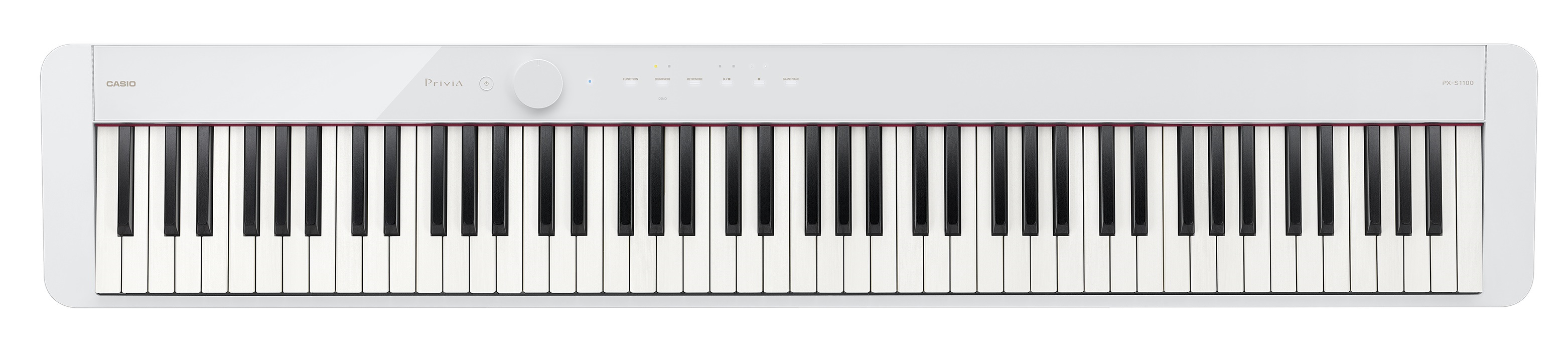 E-shop Casio PX S1100 WE