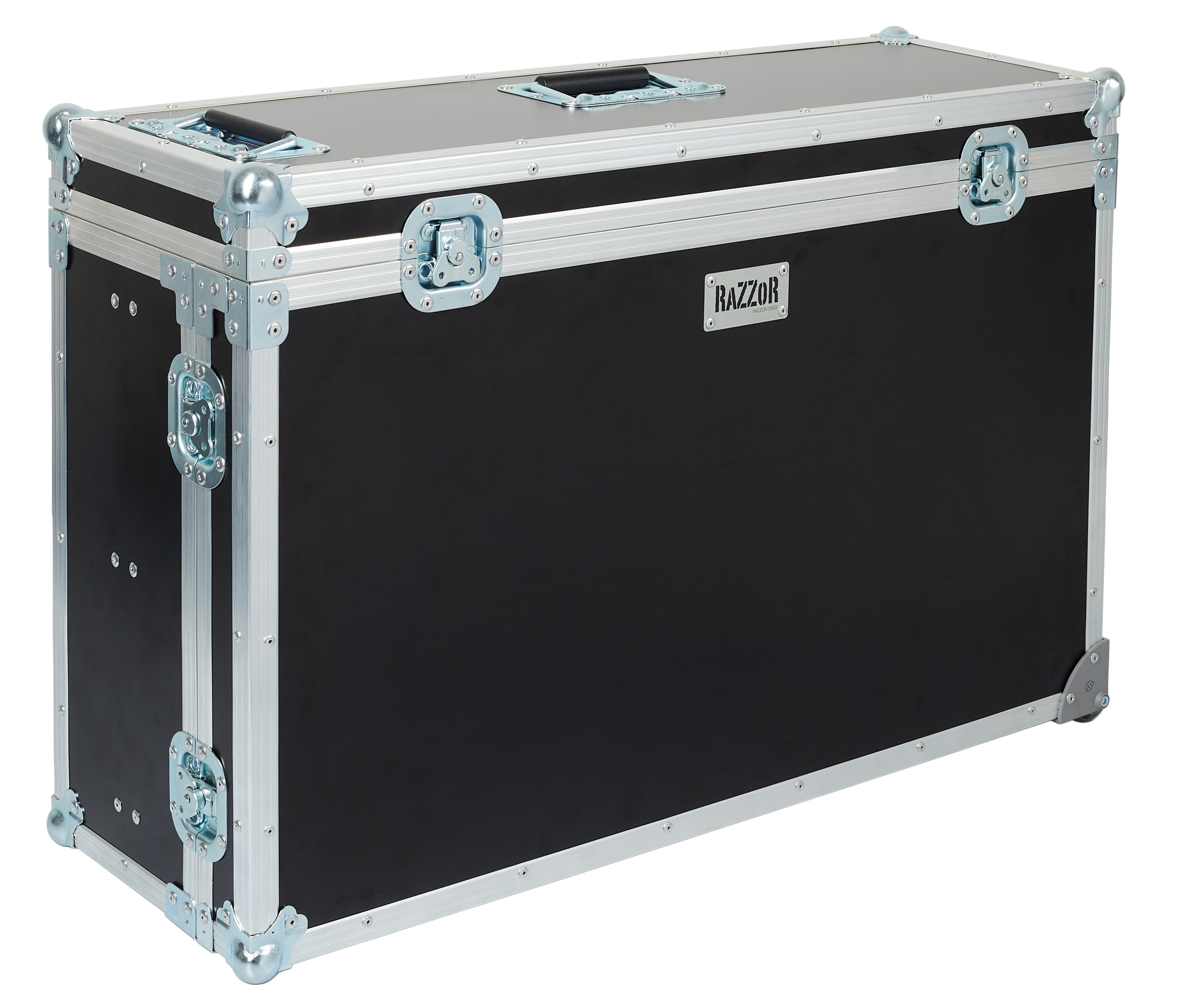 E-shop Razzor Cases Case for puppet theater