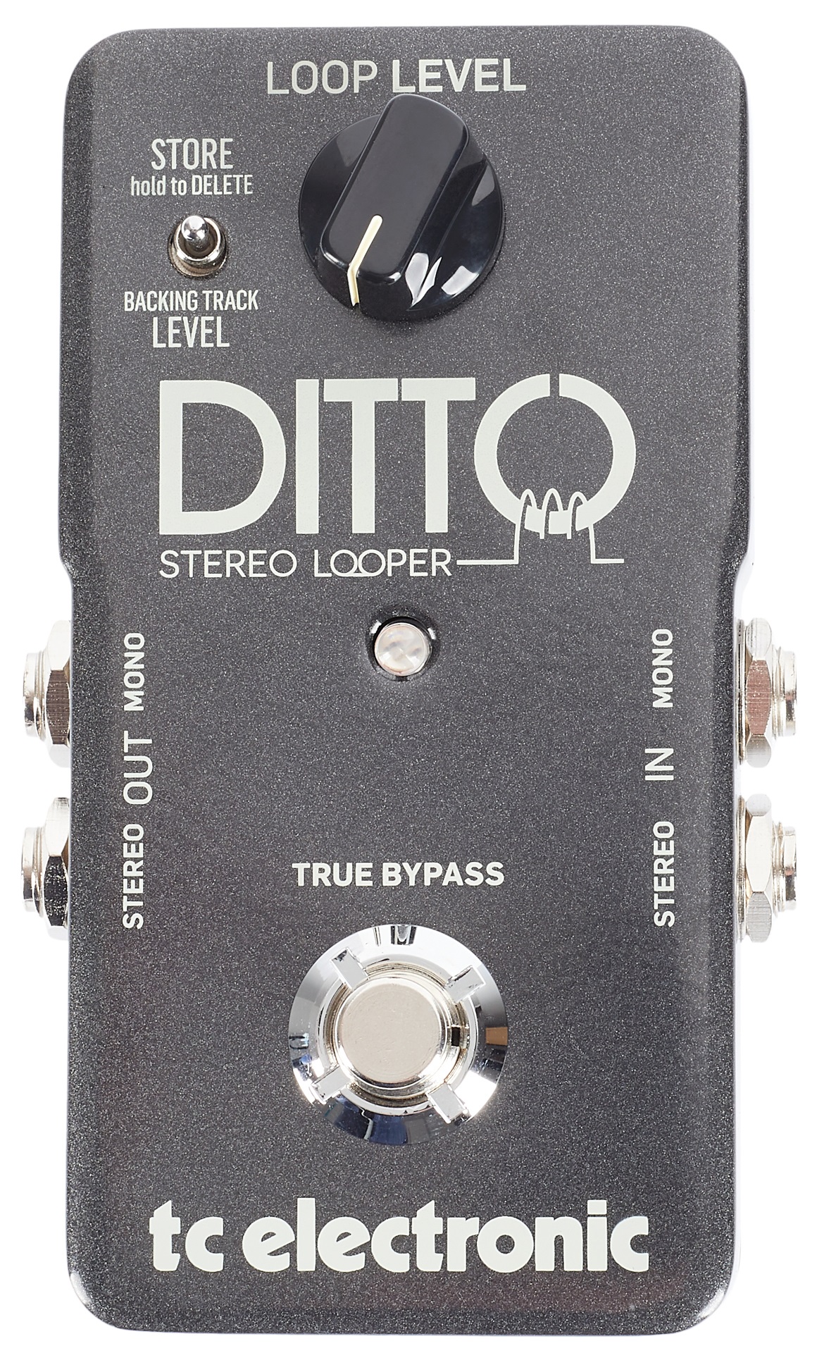 TC Electronic Ditto Stereo Looper