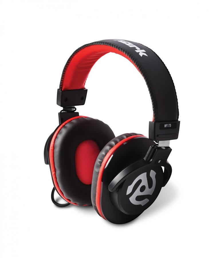 E-shop Numark HF175