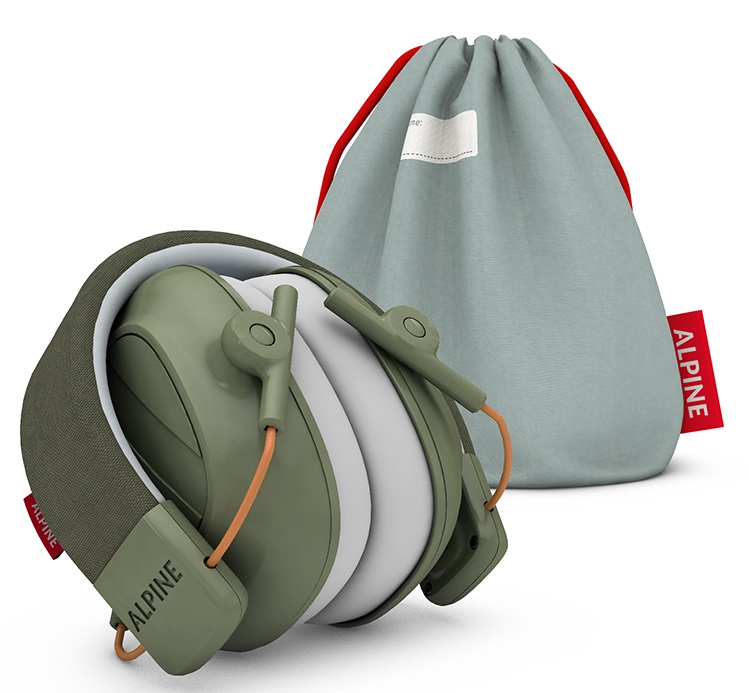 Alpine Muffy Green – Obrázok 5