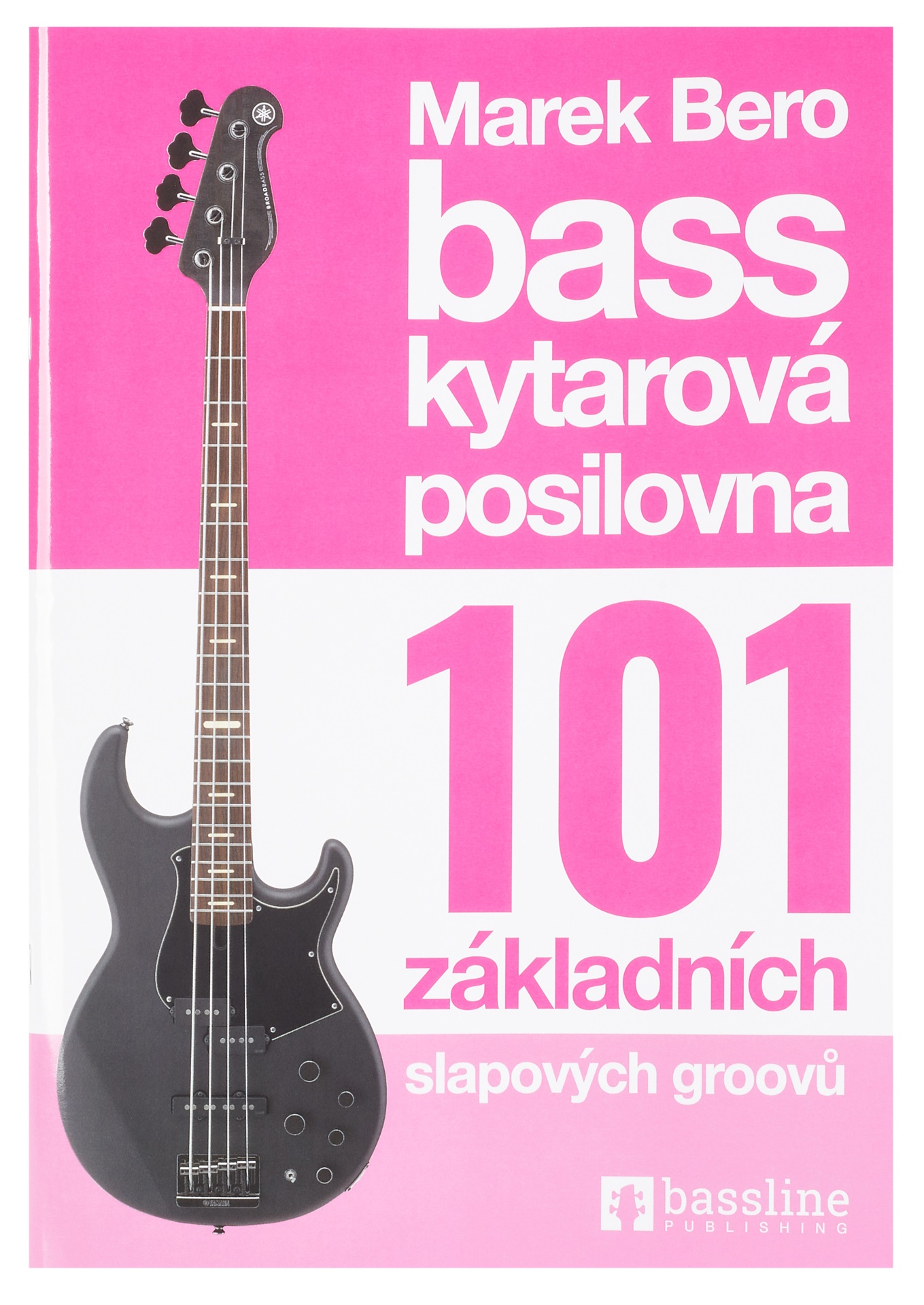 E-shop Baskytarová posilovna Baskytarová posilovna 8 - 101 základních slapový