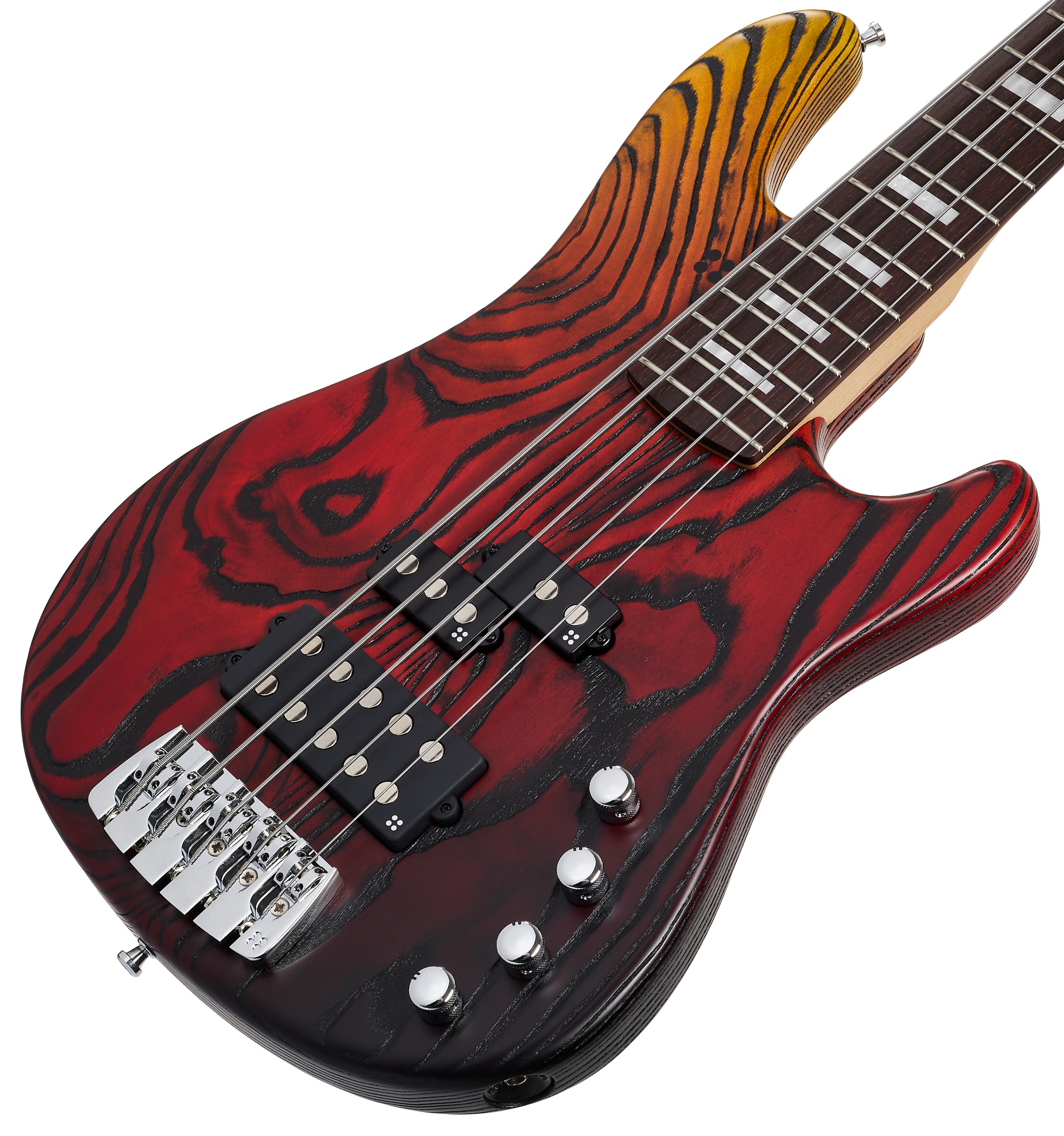 Sandberg California VM 5 MT Zebra 3TB RWFB MHS