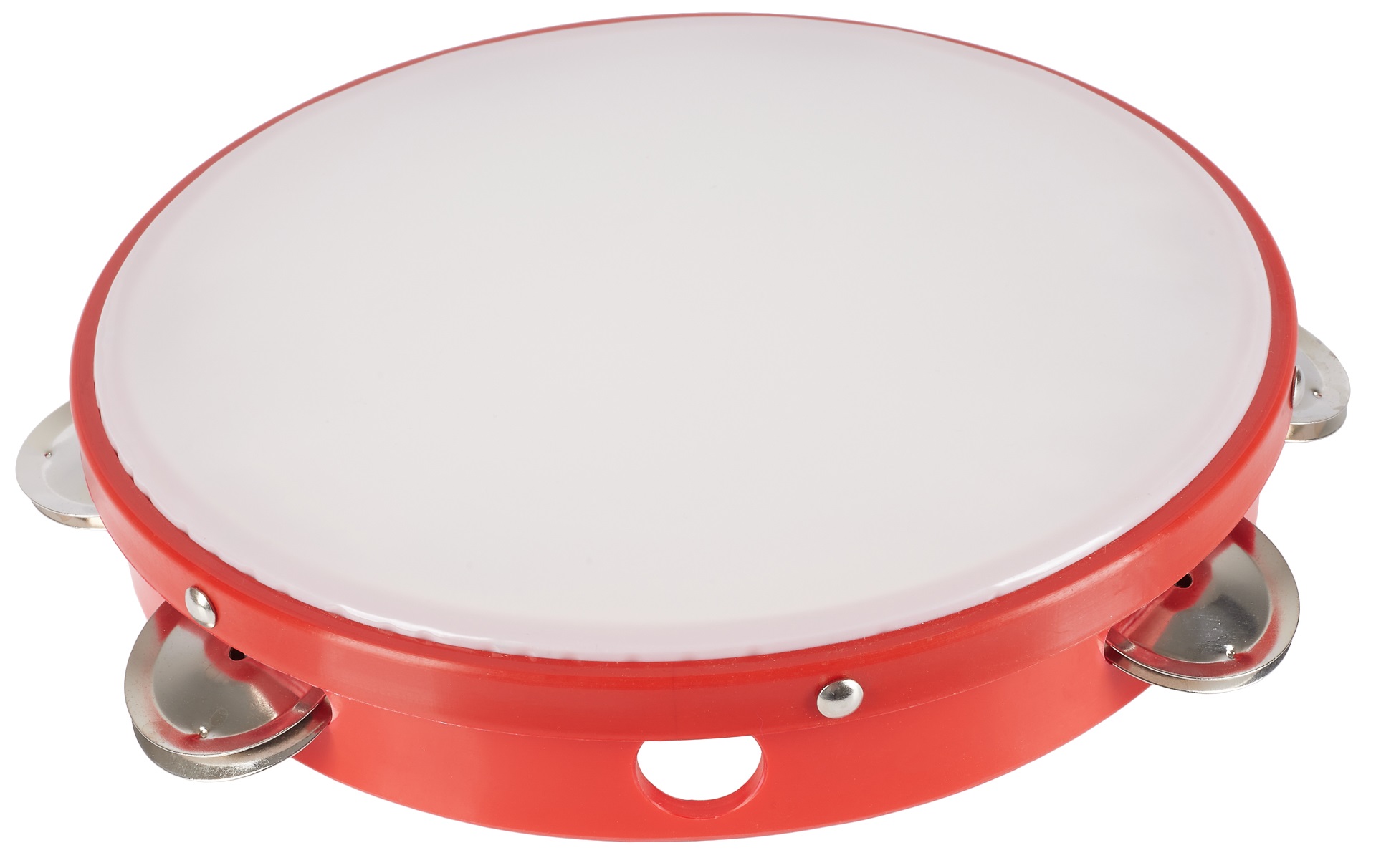 GW Tambourine Red