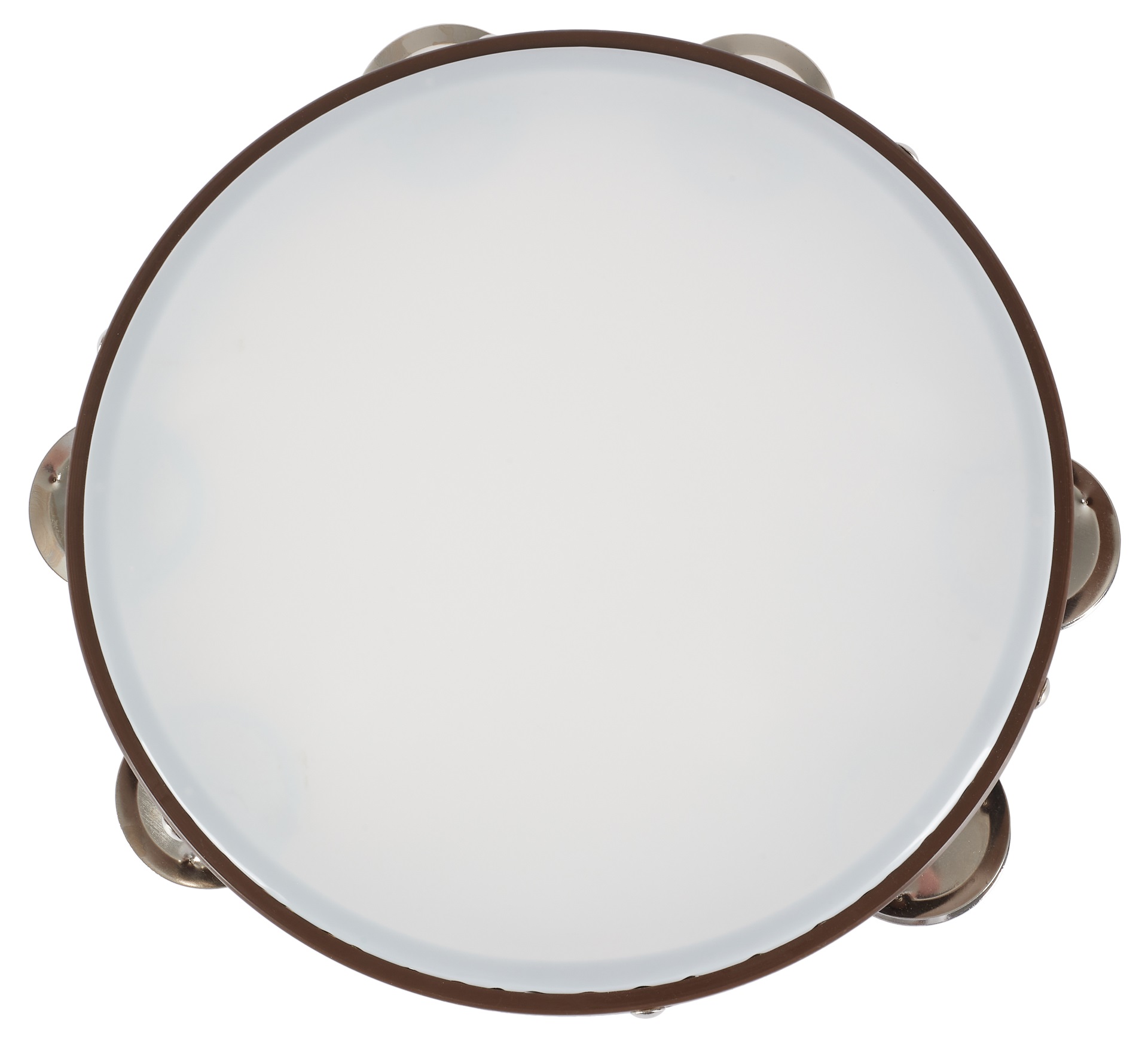 GW Tambourine Brown