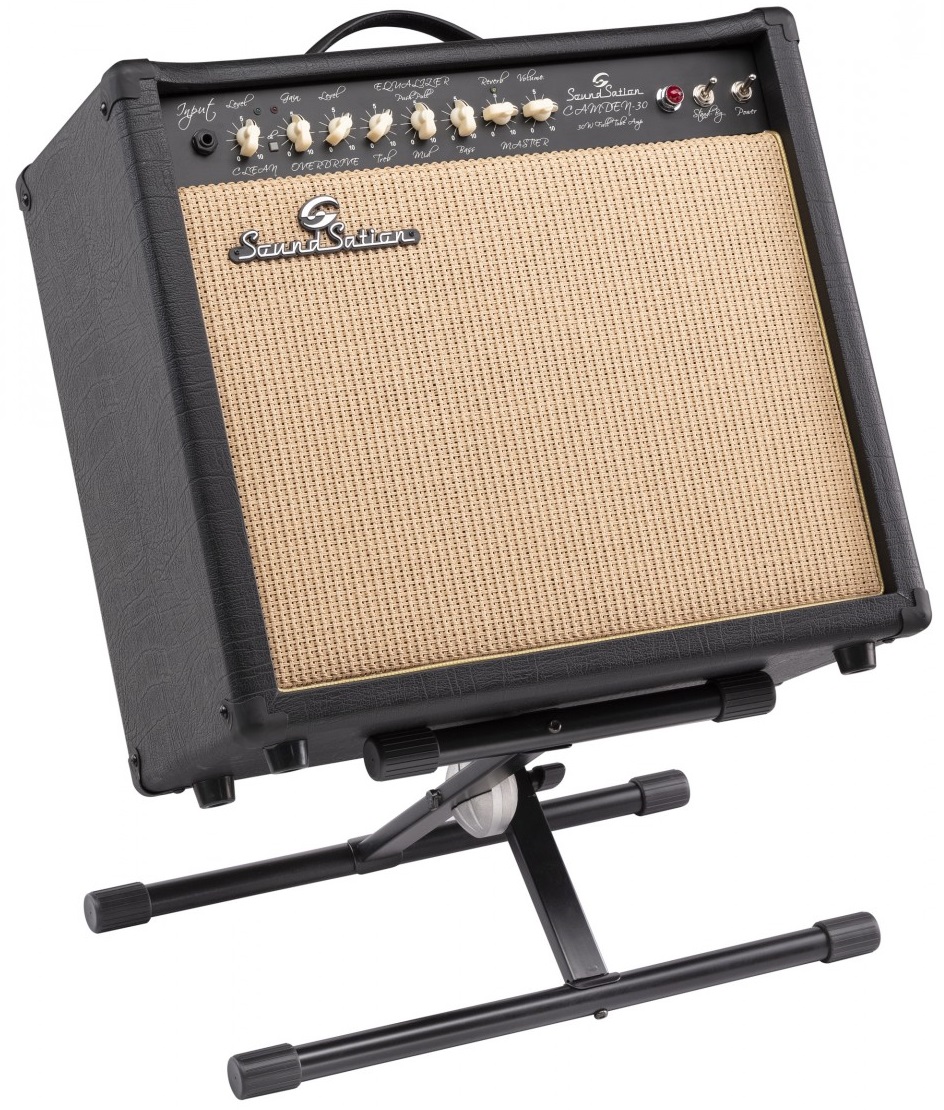 Soundsation STAMP-120