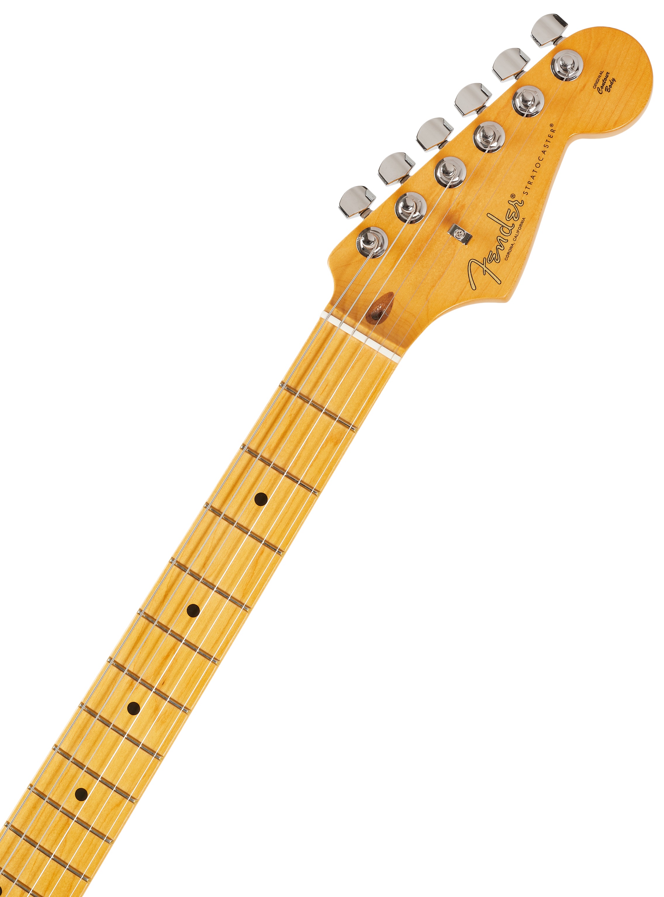 Fender American Professional II Stratocaster MN 3TSB