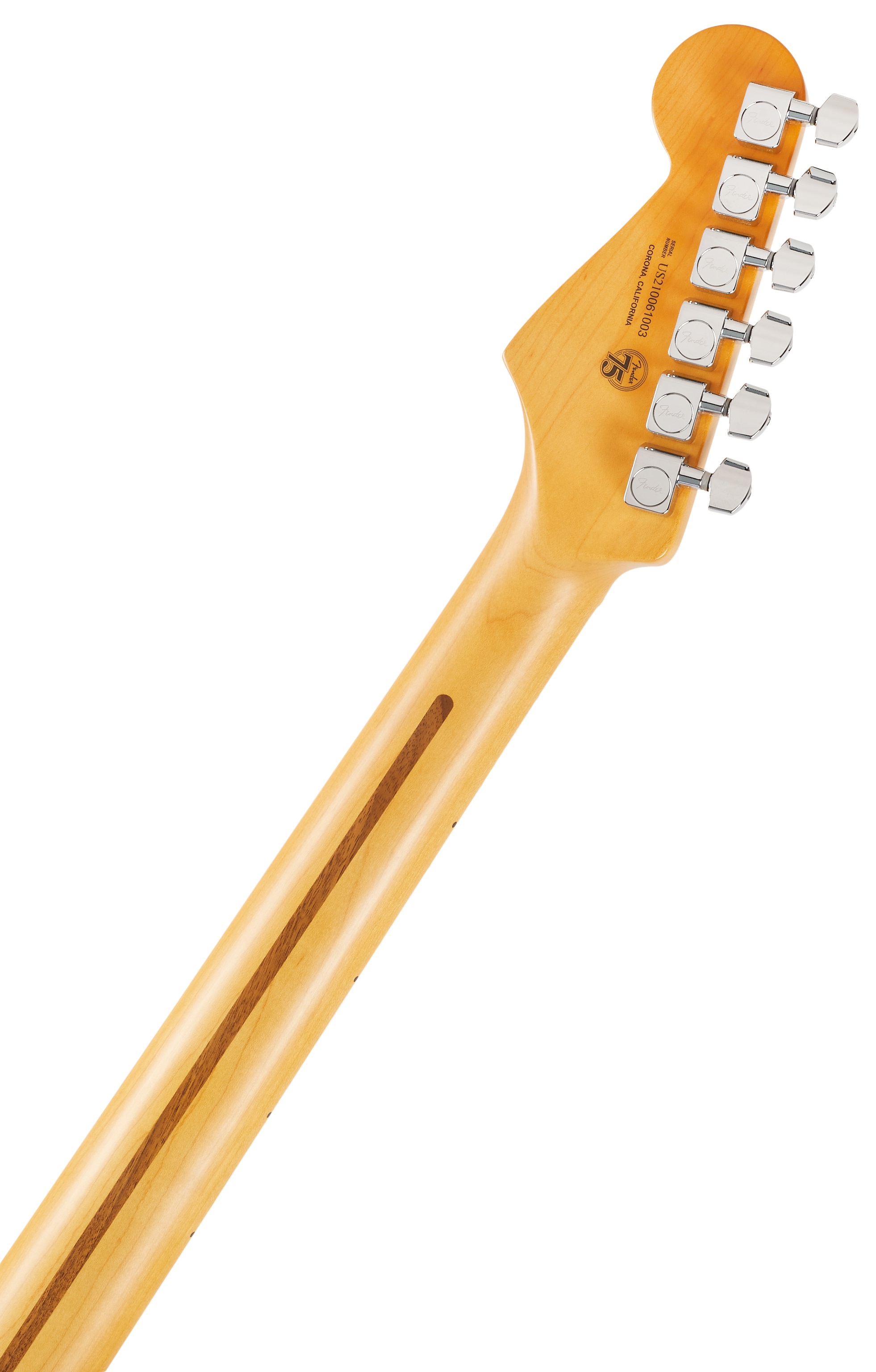 Fender American Professional II Stratocaster MN 3TSB