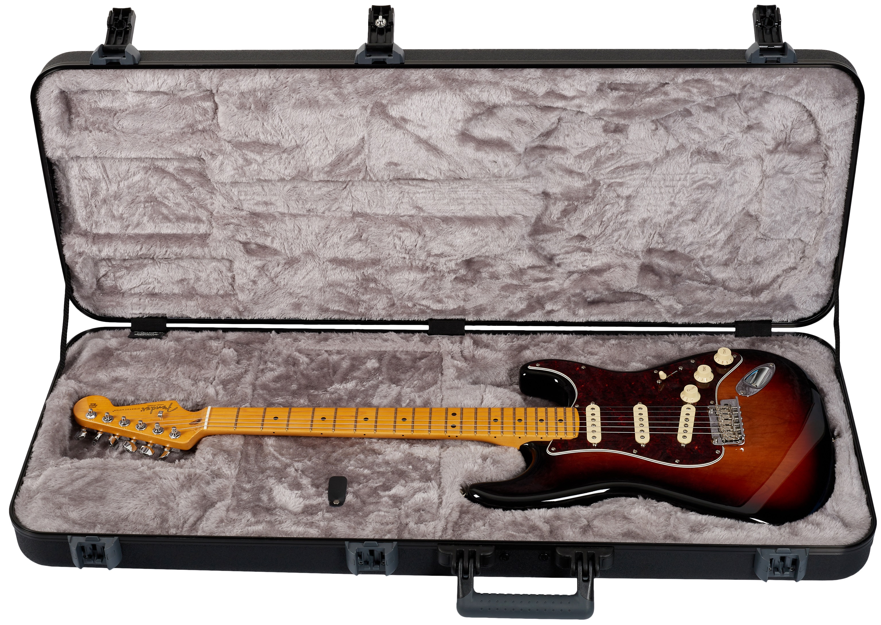 Fender American Professional II Stratocaster MN 3TSB