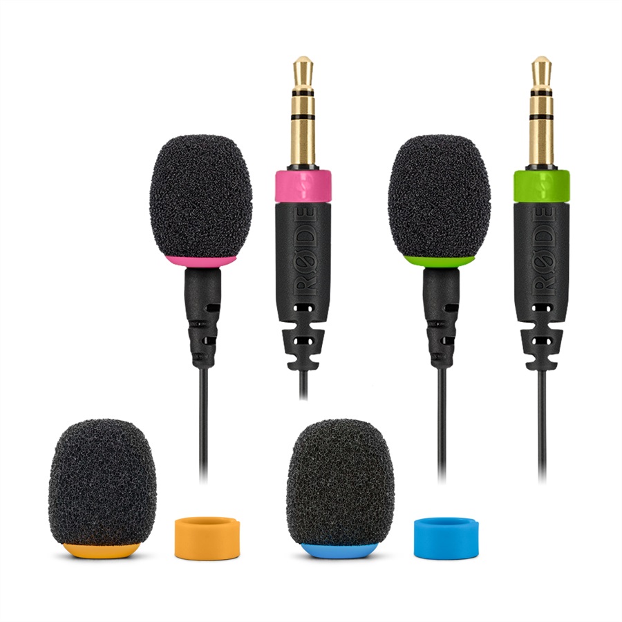 E-shop Rode COLORS 2
