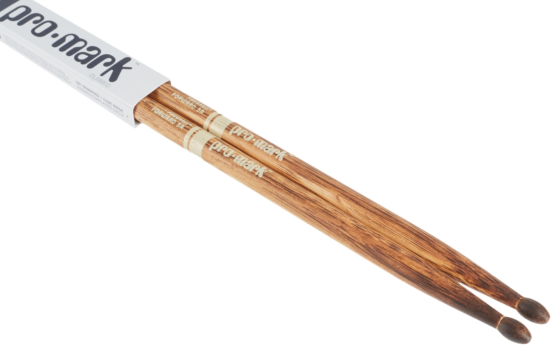 ProMark 5A FireGrain