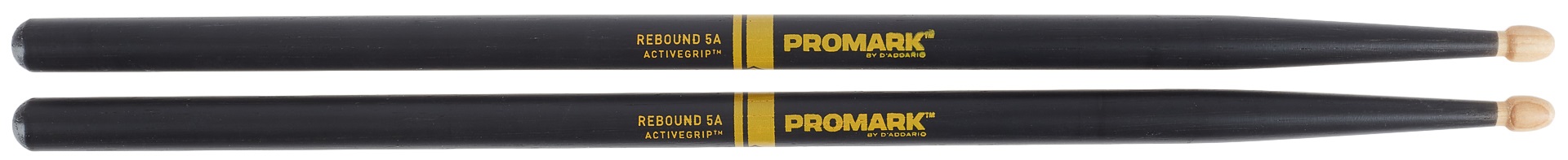 ProMark Rebound 5A Active Grip Acorn