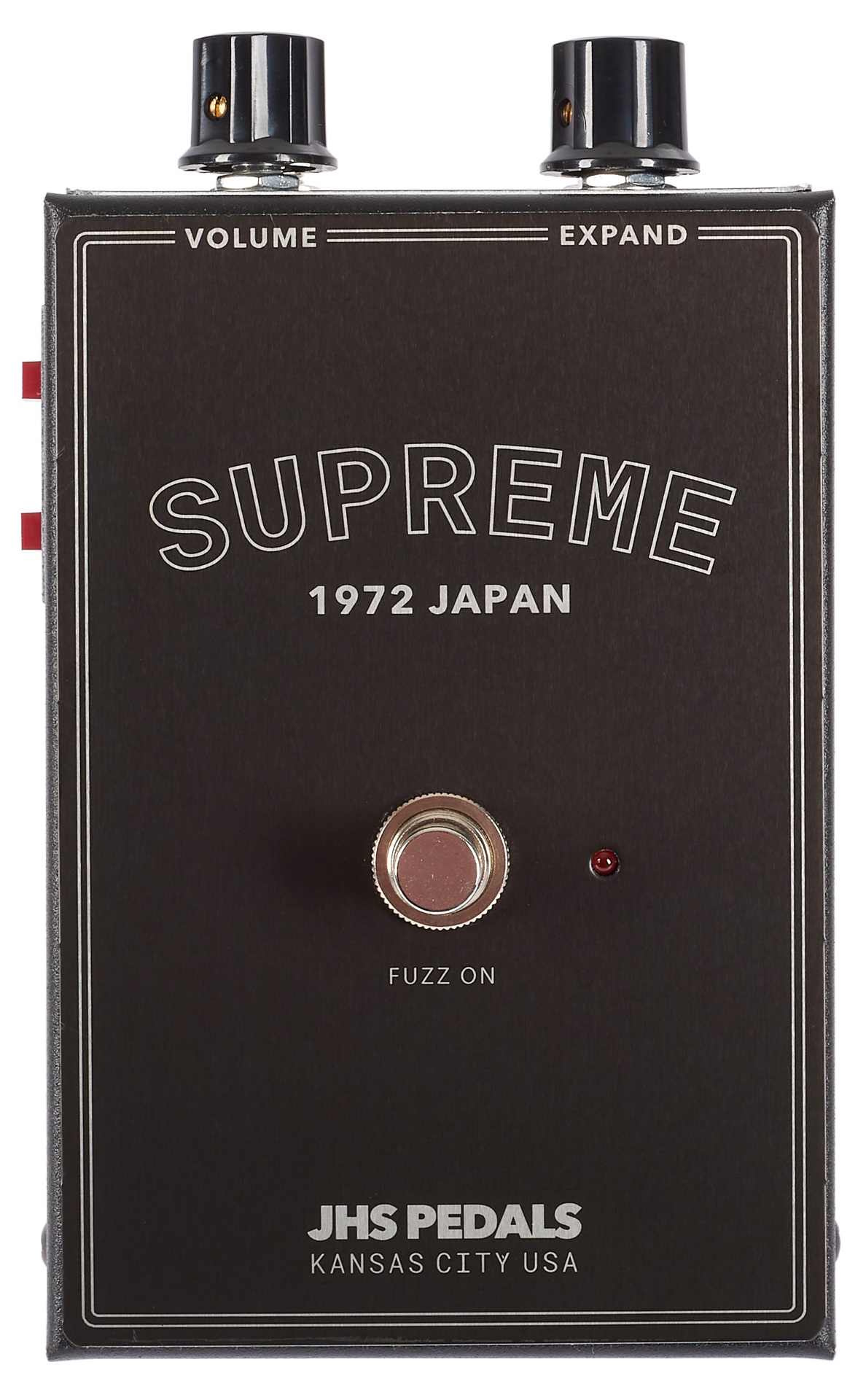 E-shop JHS Pedals Supreme