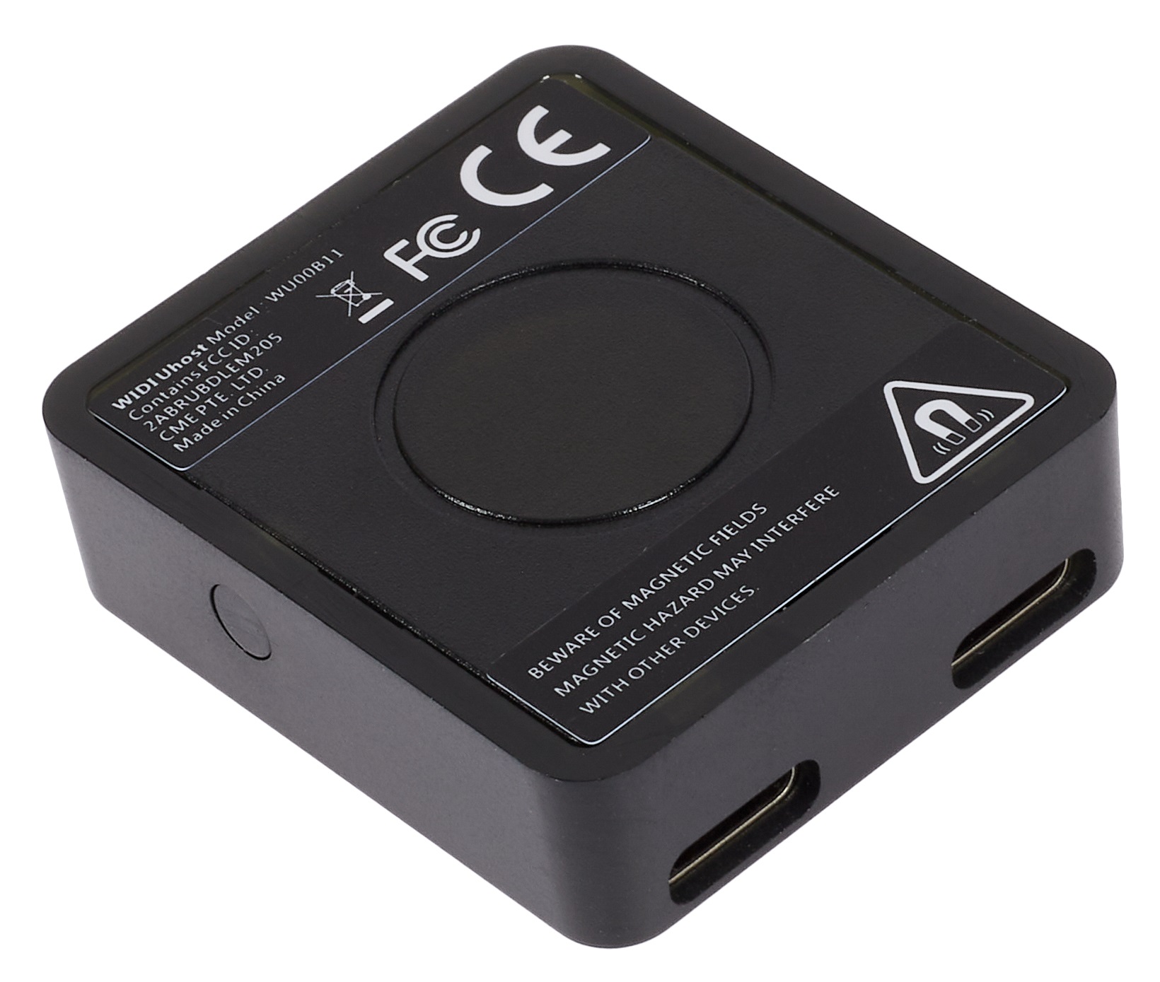 CME WIDI Uhost – Obrázok 5