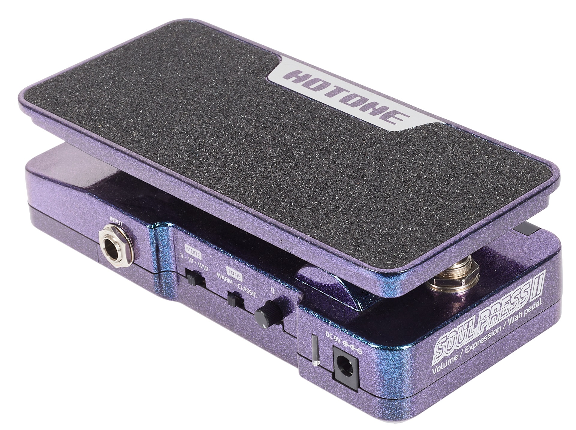E-shop Hotone Soul Press II