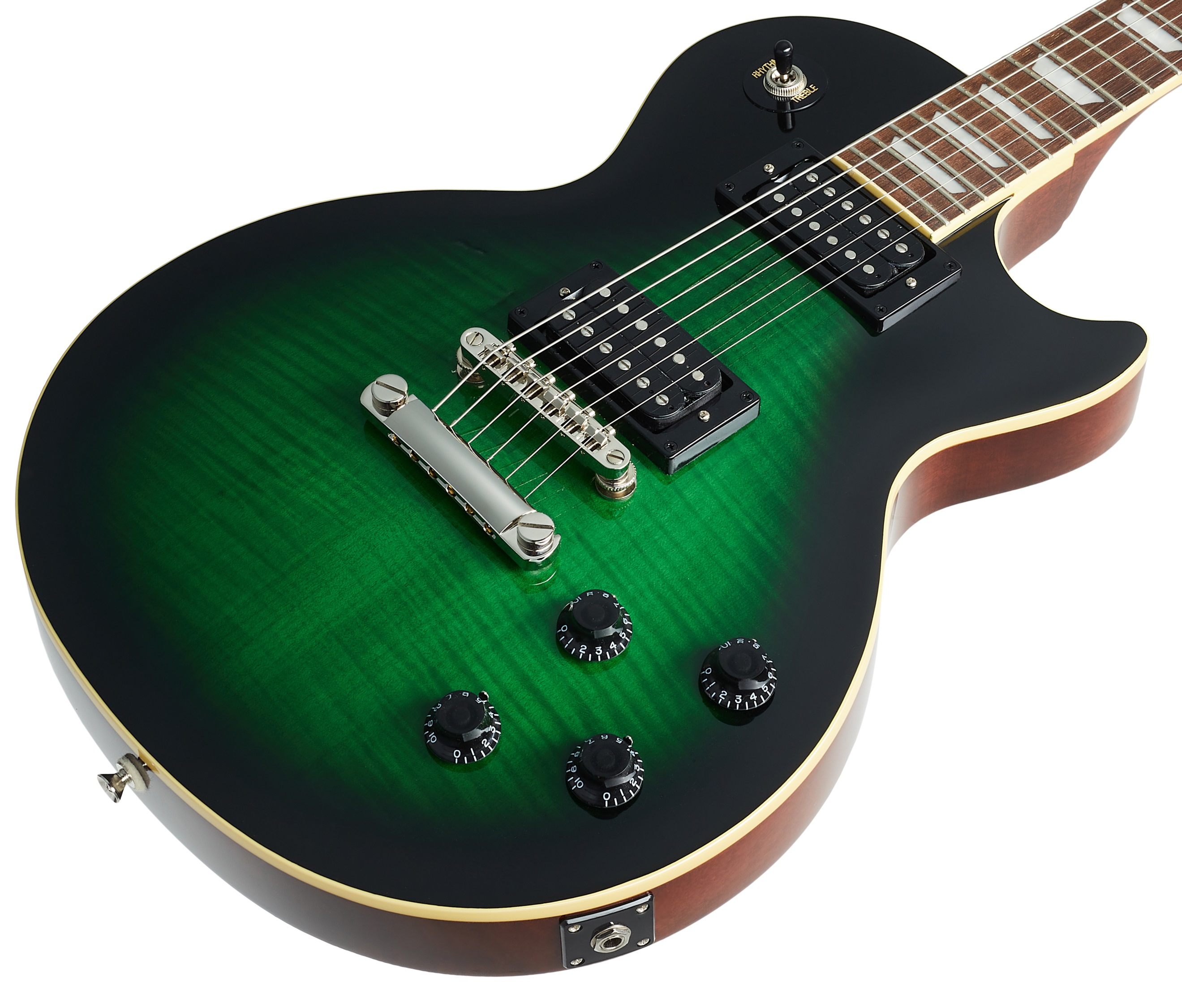 Epiphone Slash Les Paul Anaconda Burst