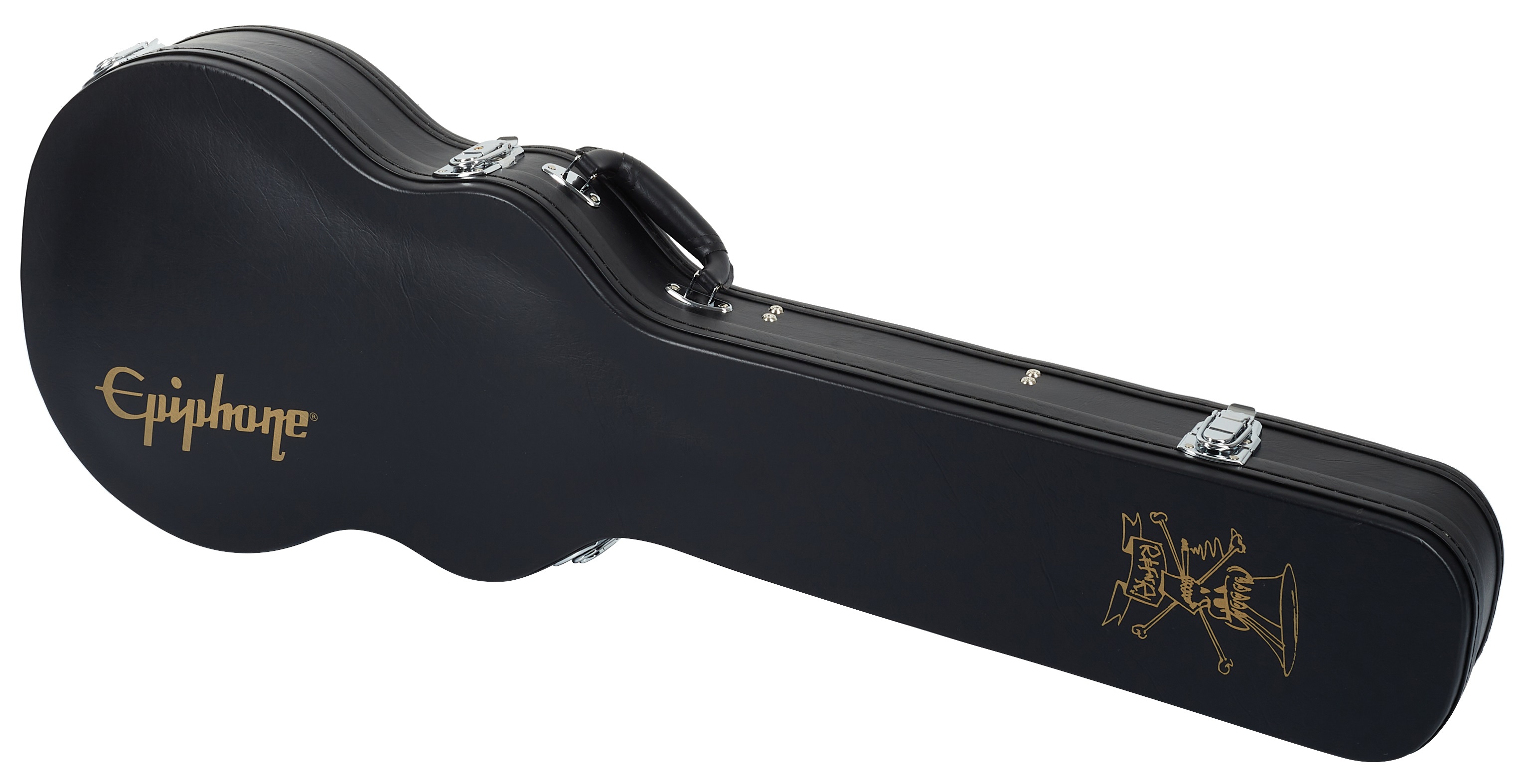 Epiphone Slash Les Paul Anaconda Burst