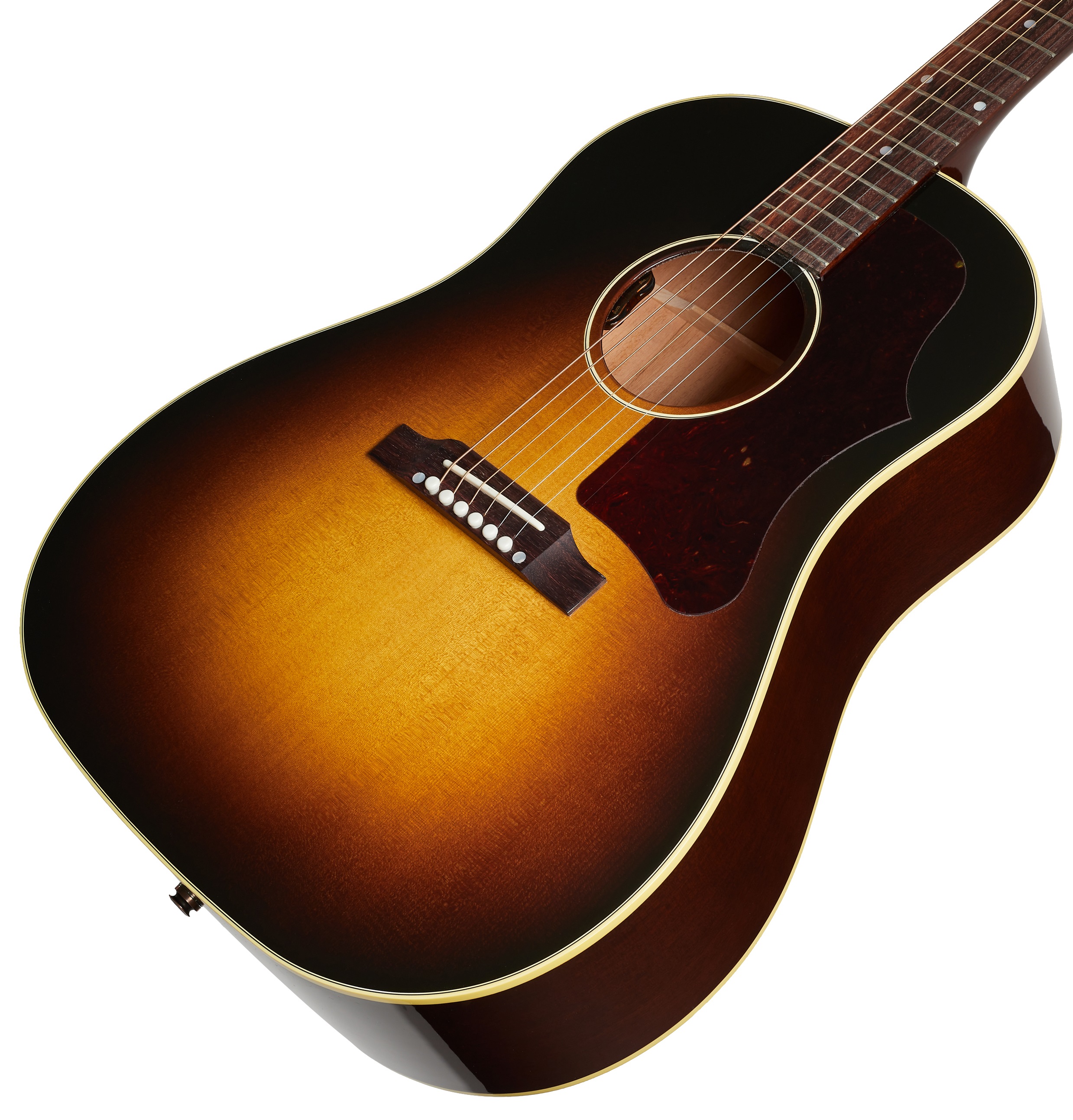 Gibson 50s J-45 Original Vintage Sunburst