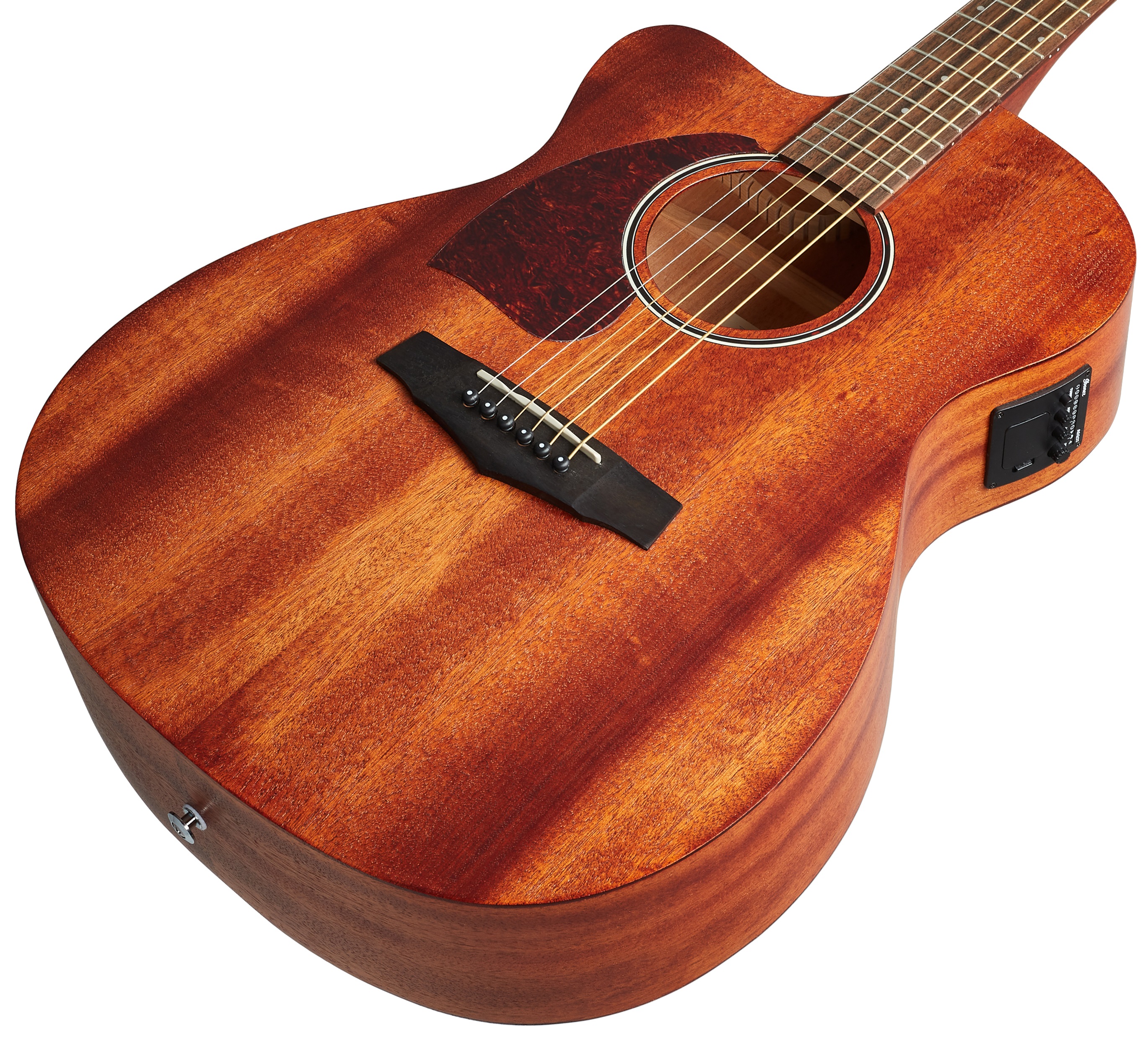 Ibanez PC12MHLCE Natural