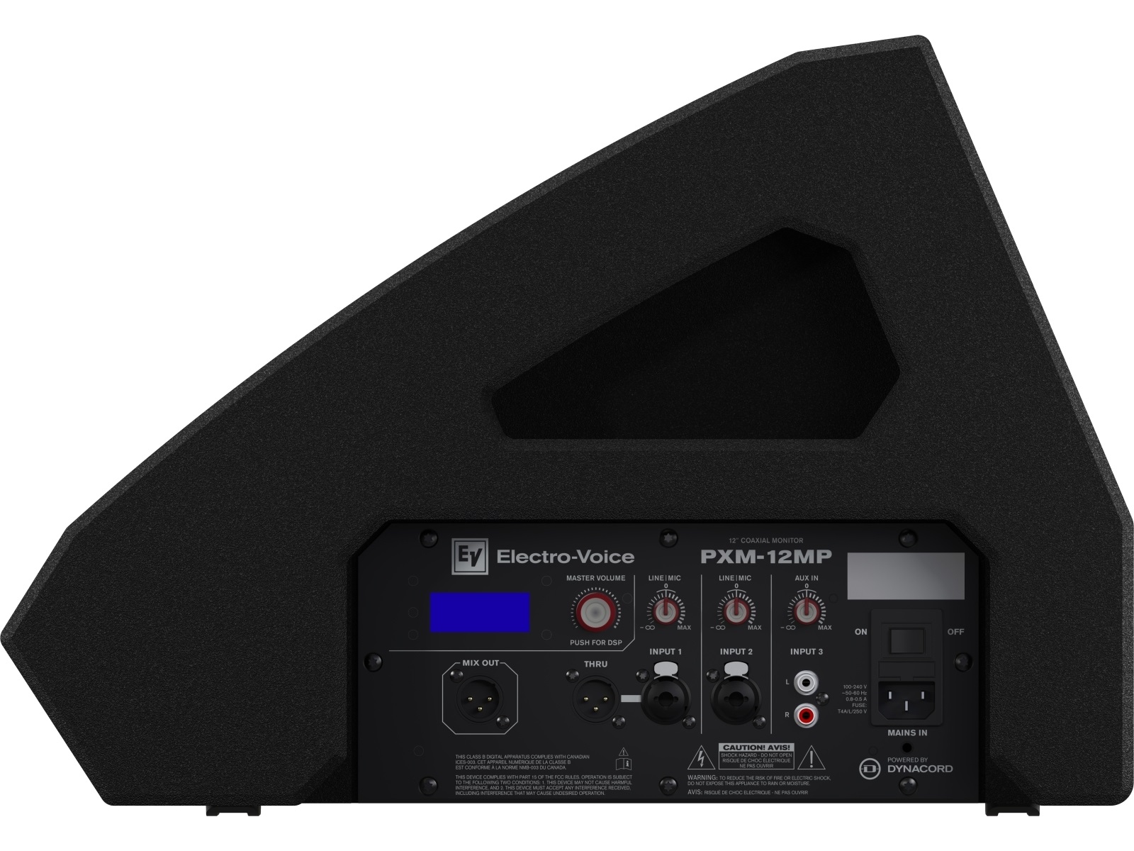 Electro-Voice PXM-12MP