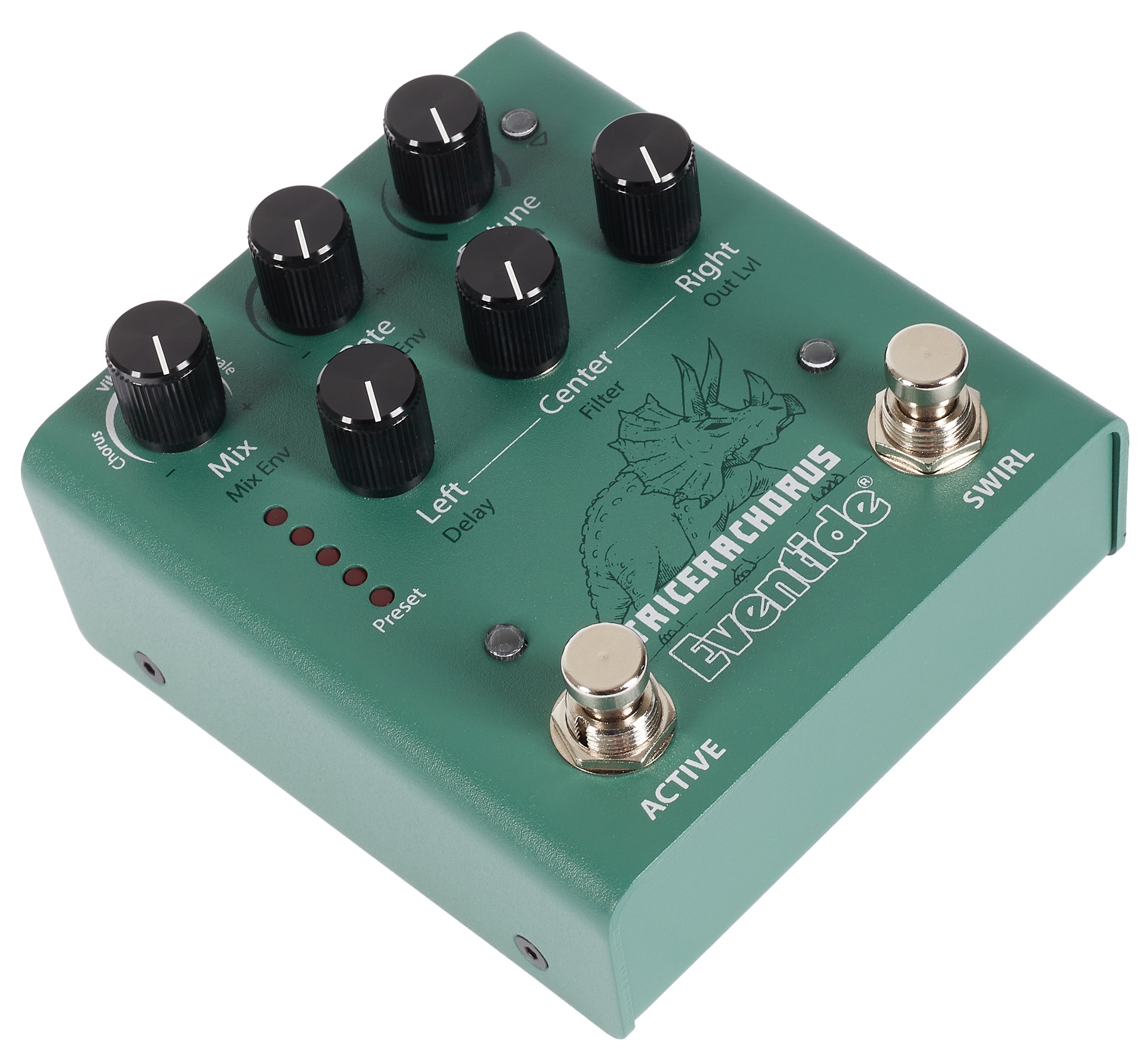 Eventide TriceraChorus