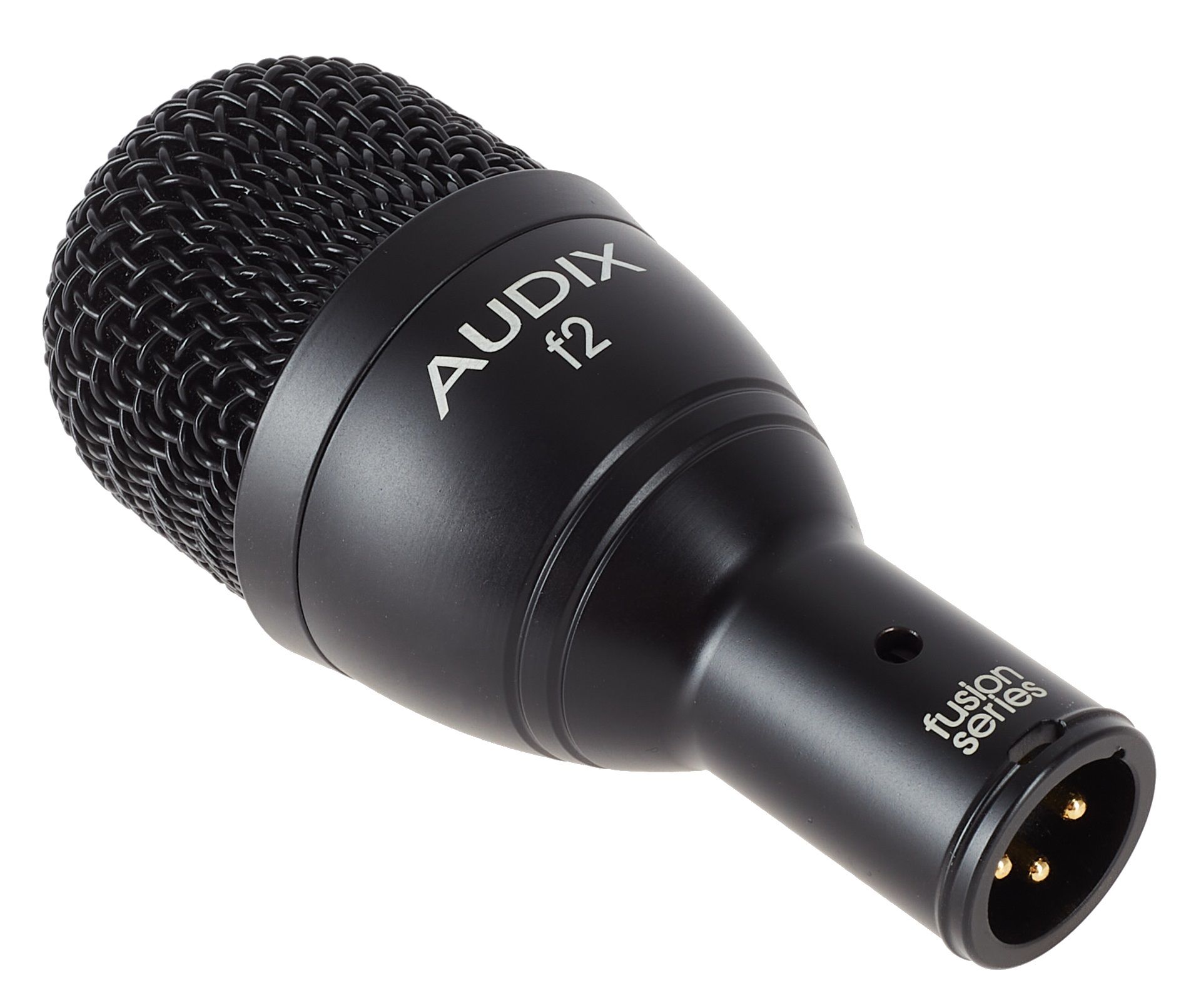 Audix F2 – Obrázok 3