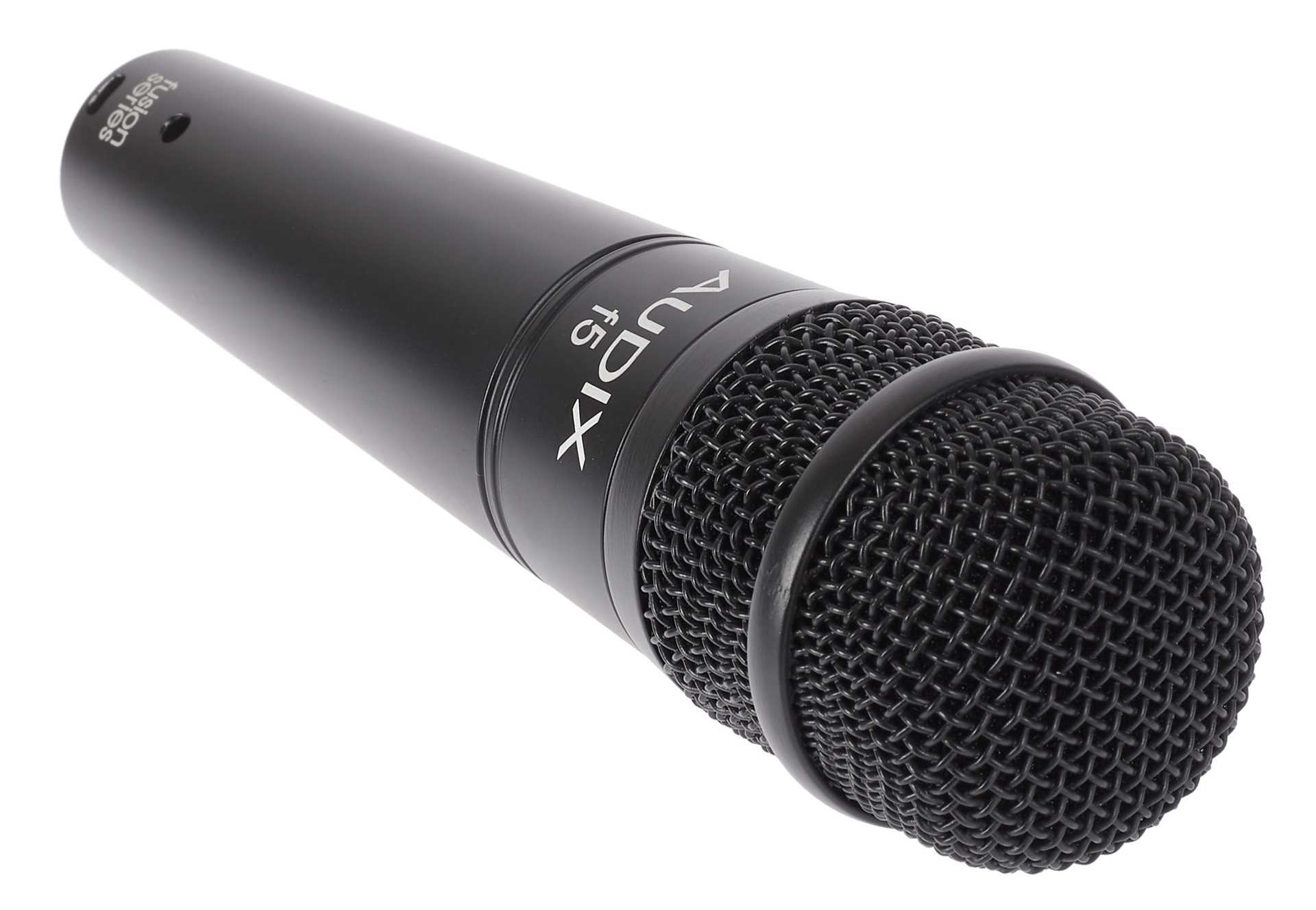 Audix F5 – Obrázok 3