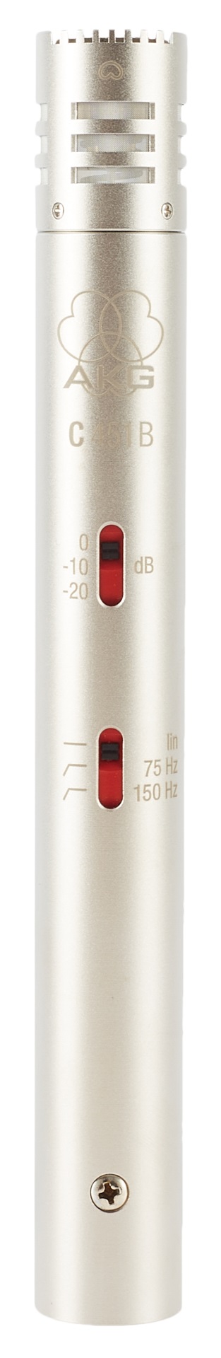 AKG C451 B