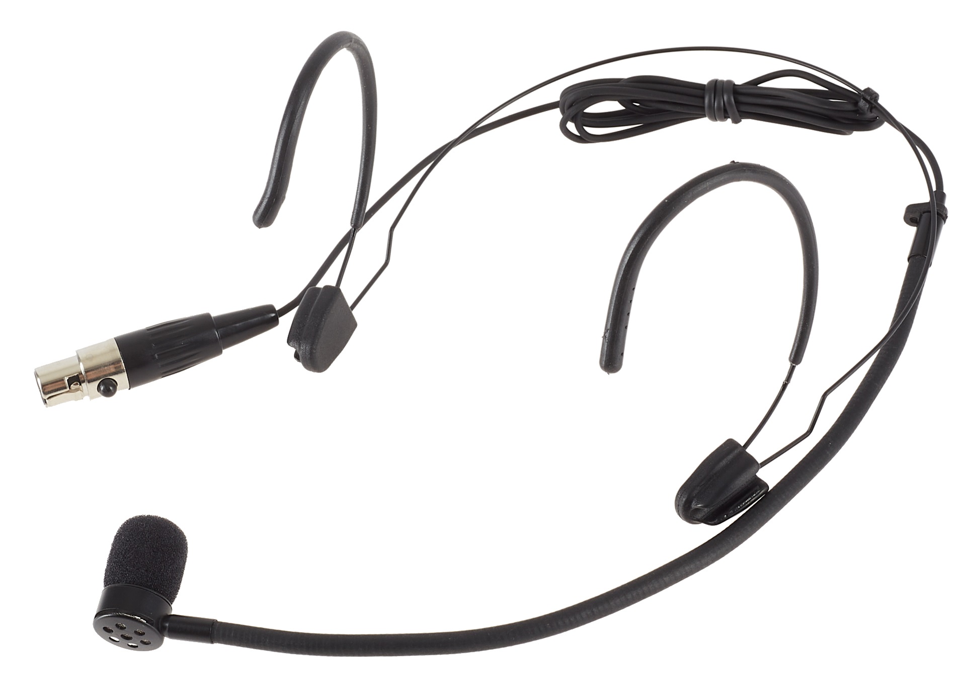 Soundsation VISAGE-C01D BK