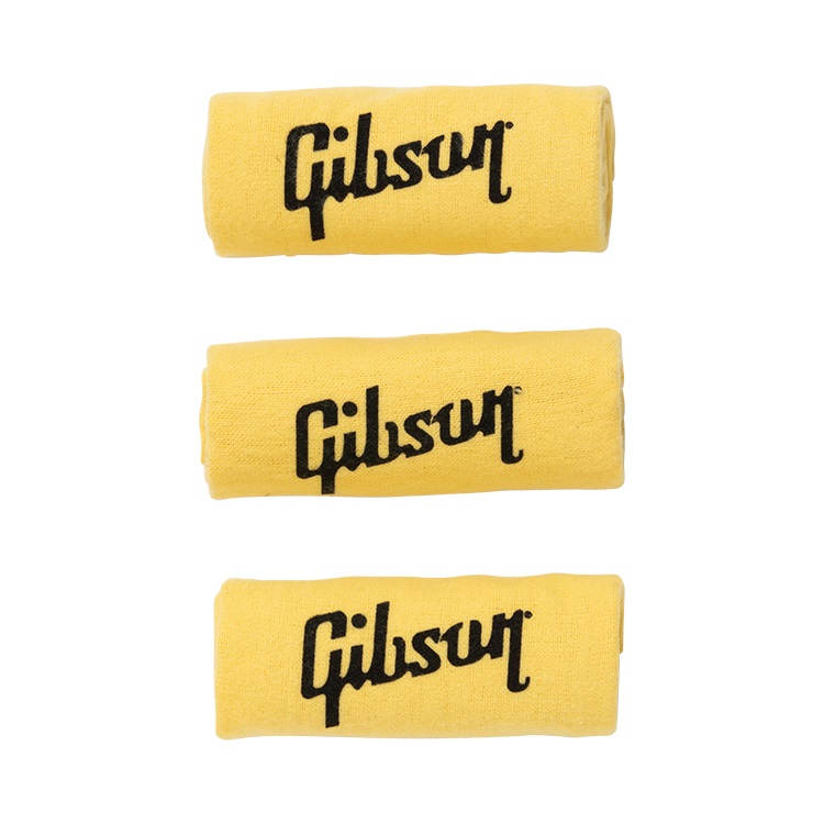 Gibson Clear Bucket Care Kit