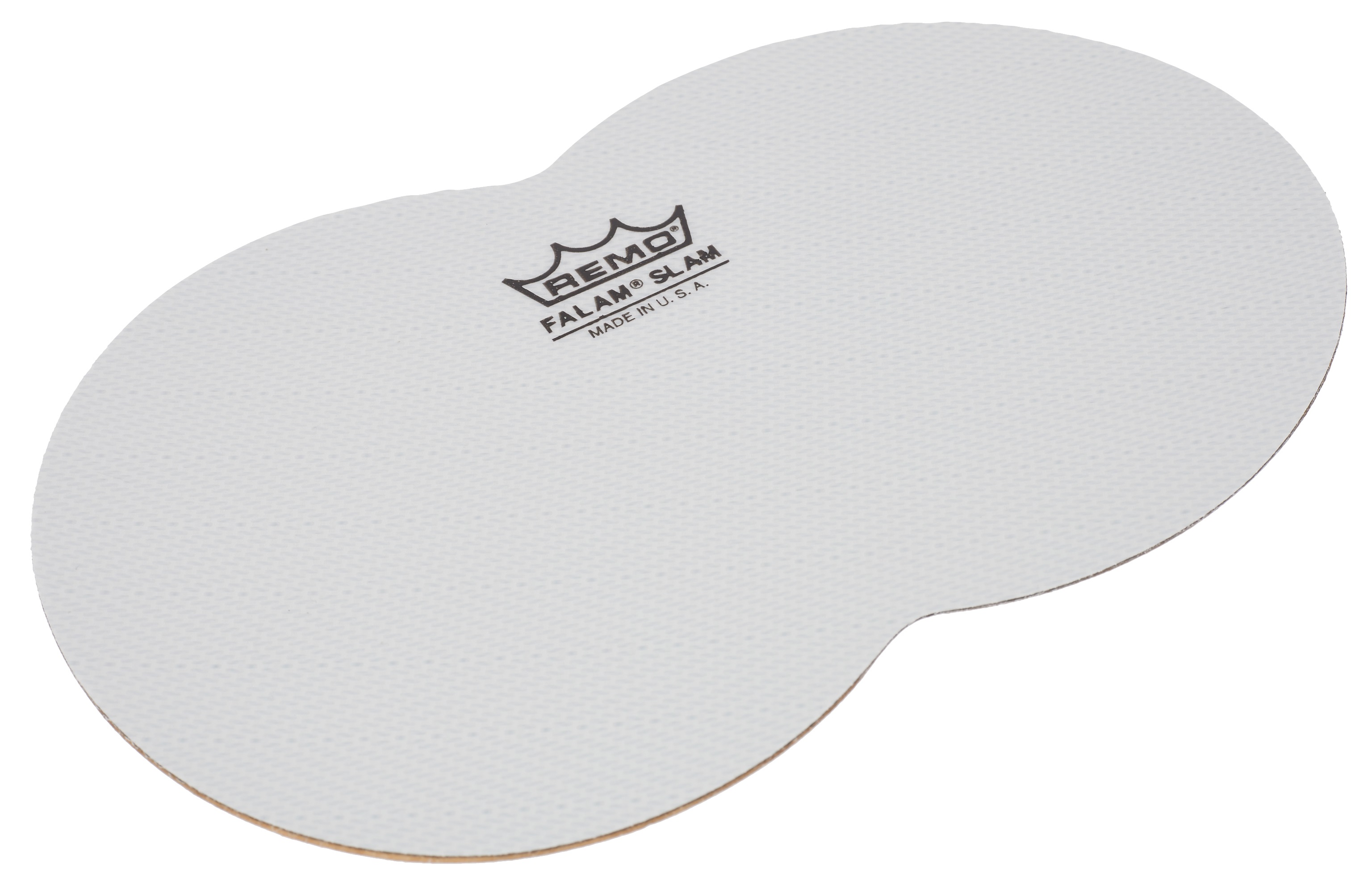 Remo 4" Double Falam slam