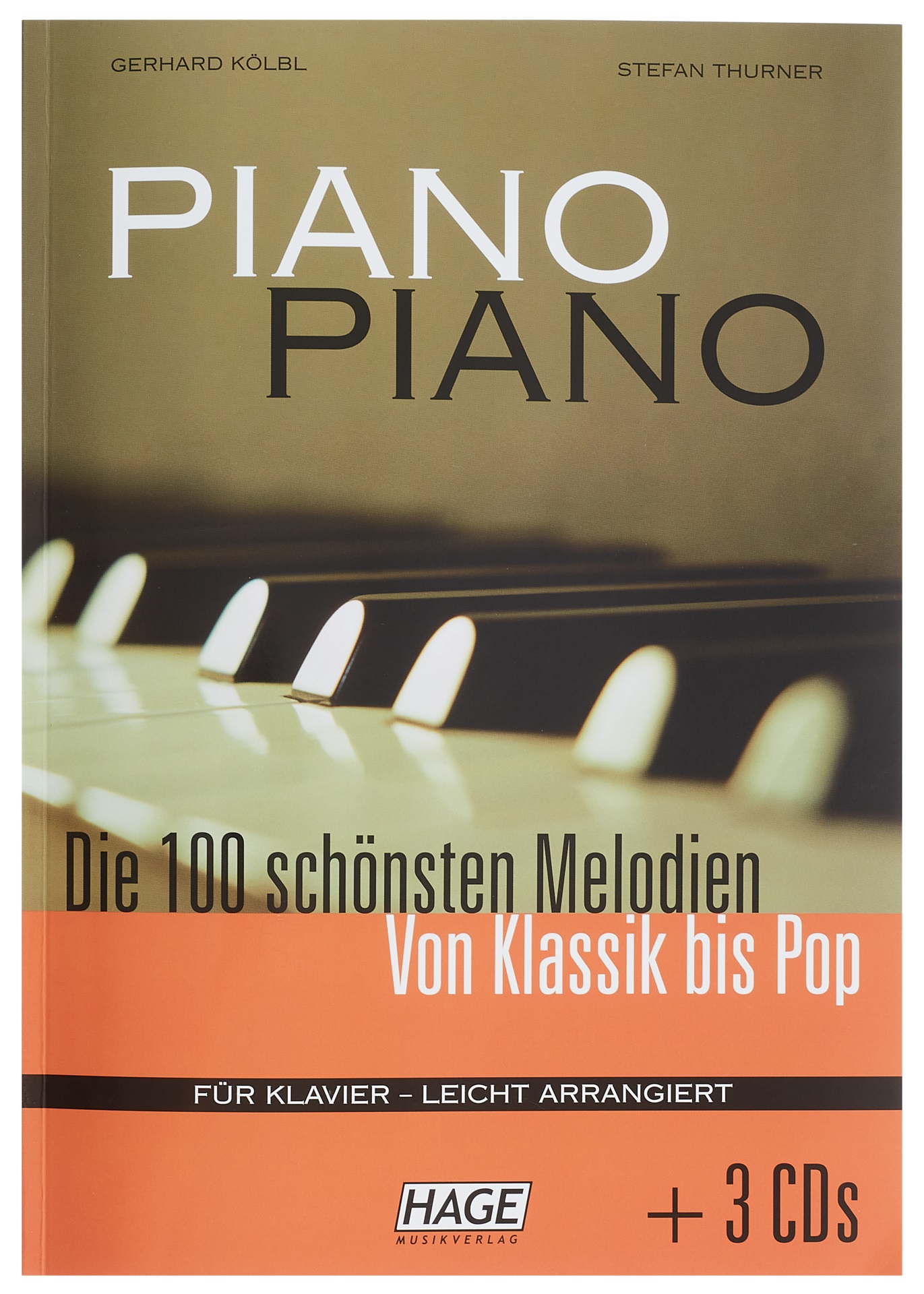E-shop MS Piano Piano 1 easy