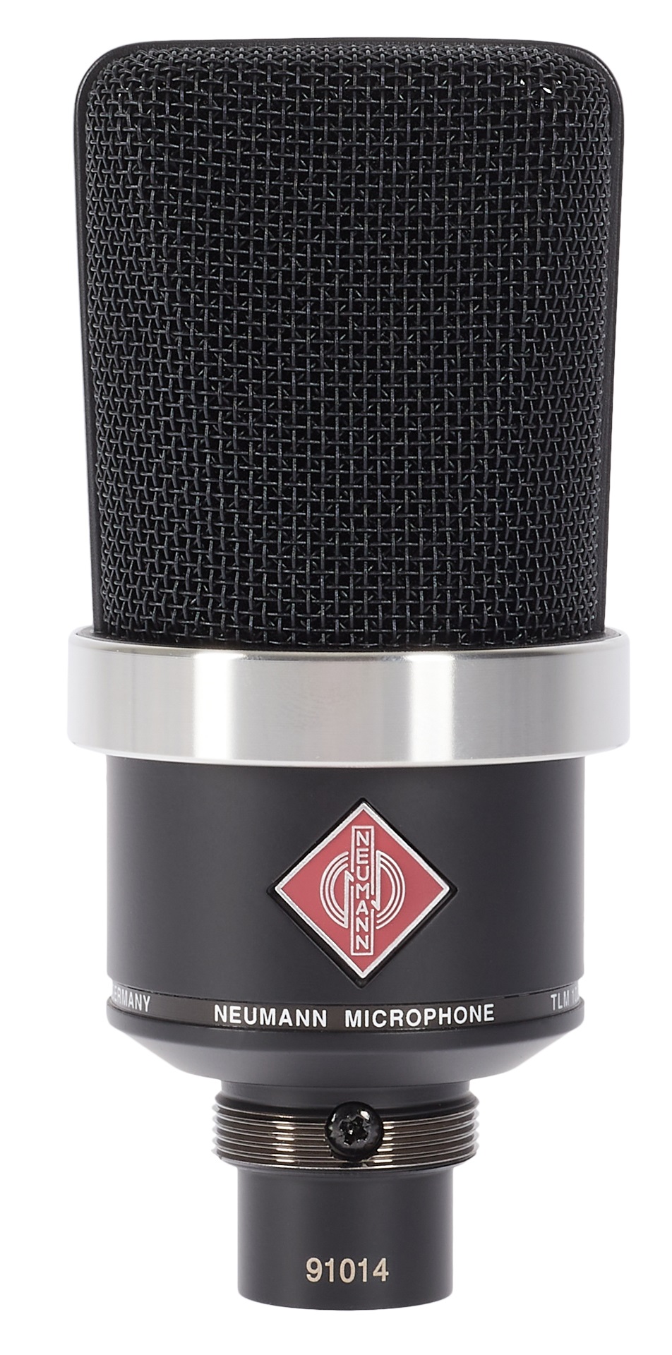 E-shop Neumann TLM 102 Studio Set BK