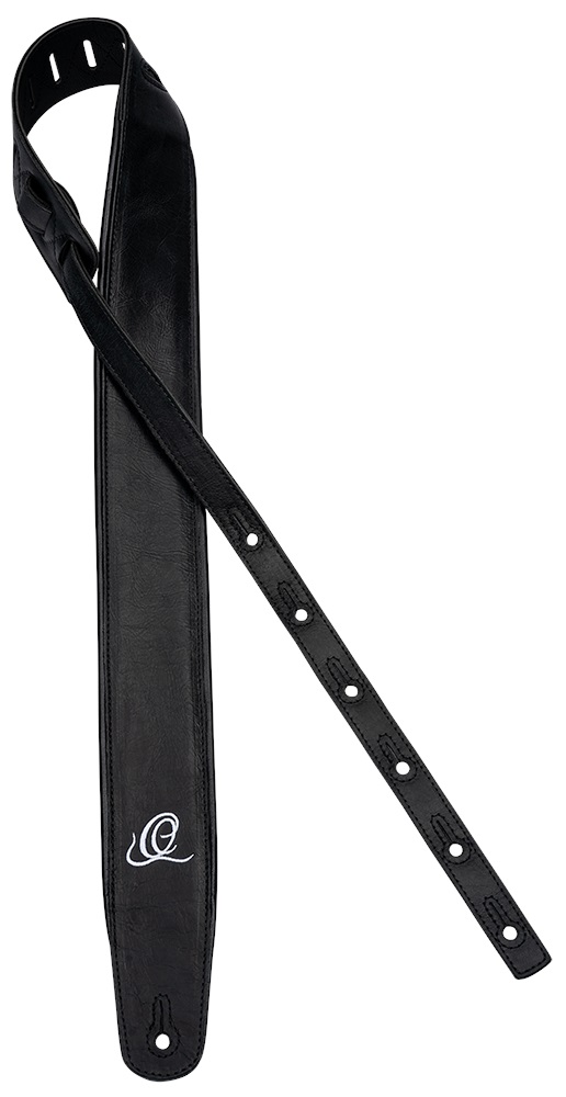 Ortega Leather Strap Vintage Ash – Obrázok 2