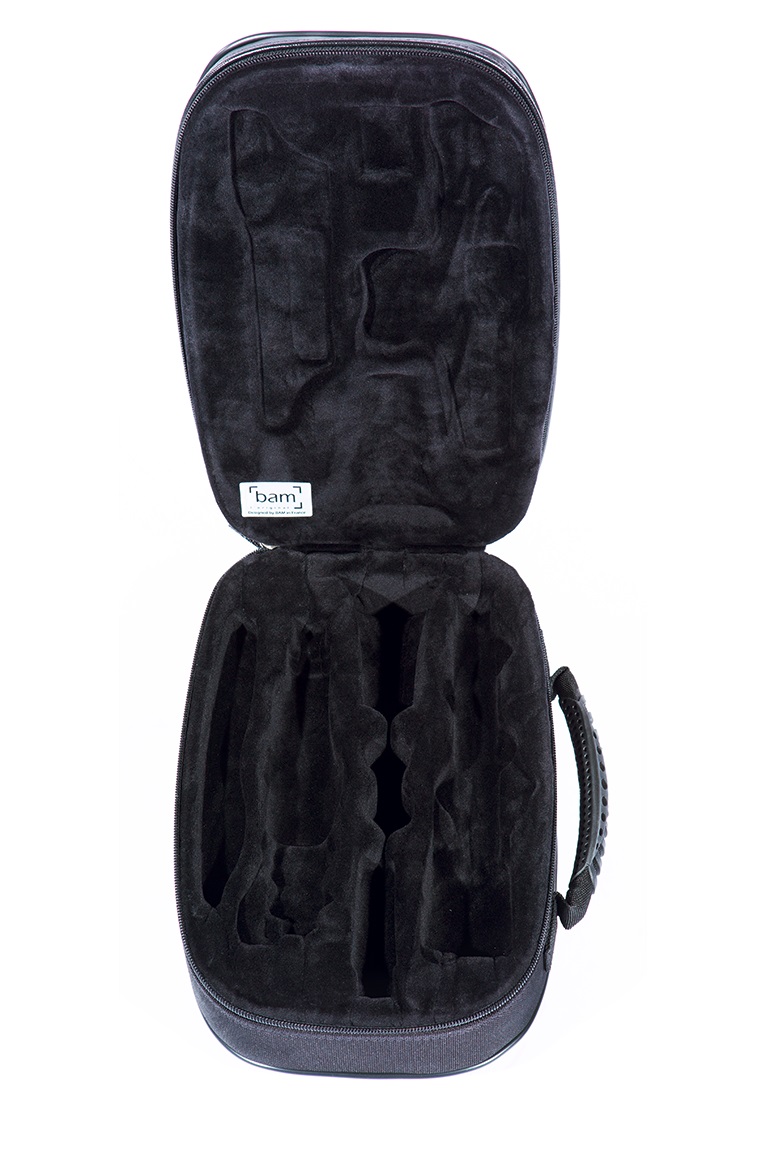Bam SIGN3027S, Black