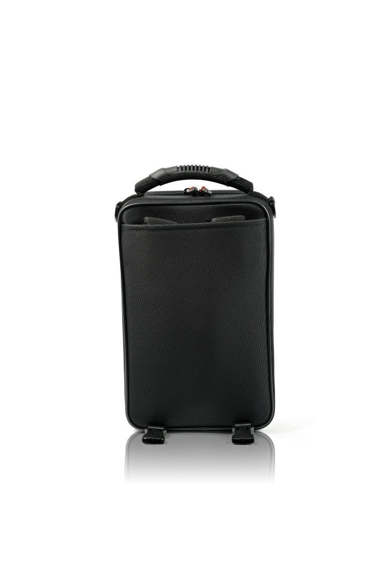 Bam 3027SB, Black