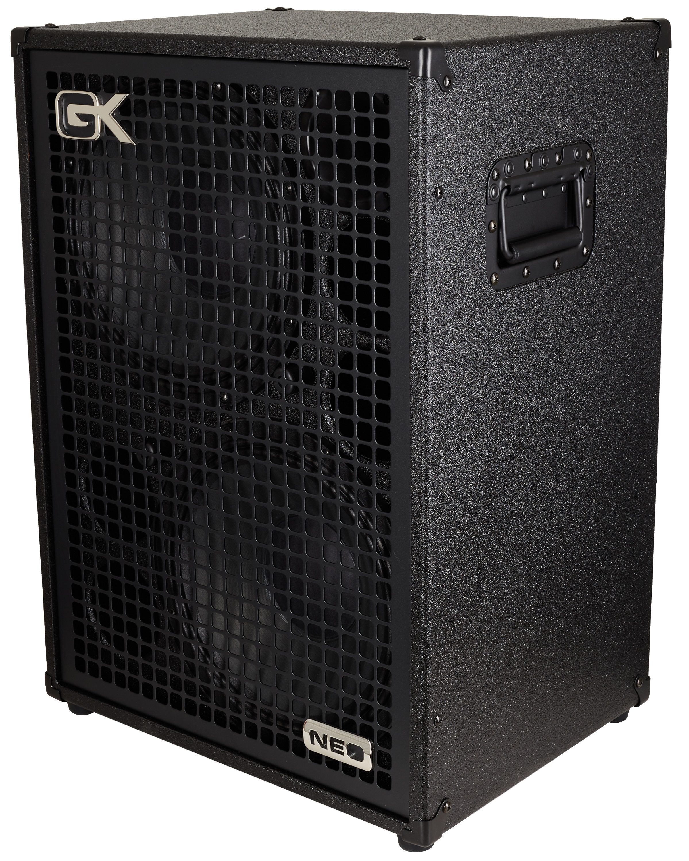 Gallien-Krueger Neo 212-IV / 8 ohm – Obrázok 3