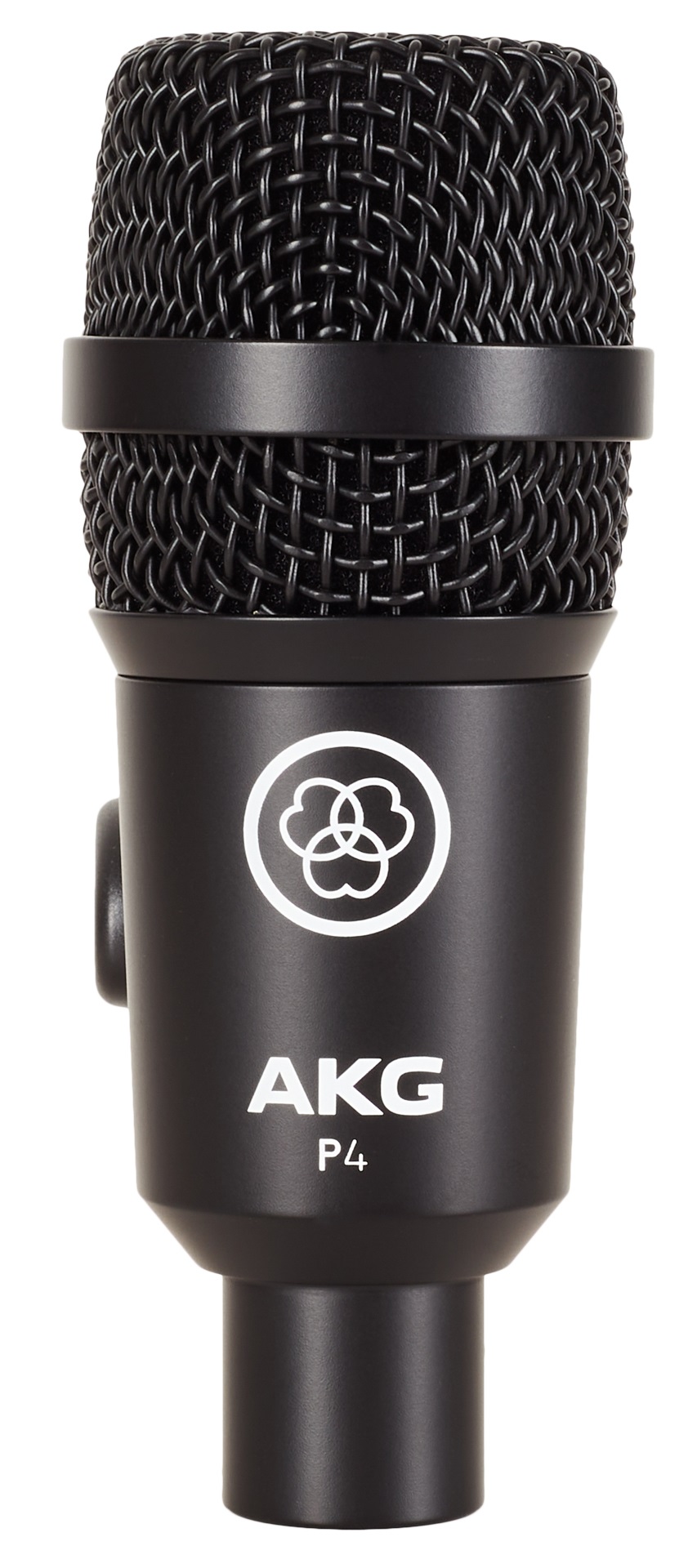 AKG P4 live