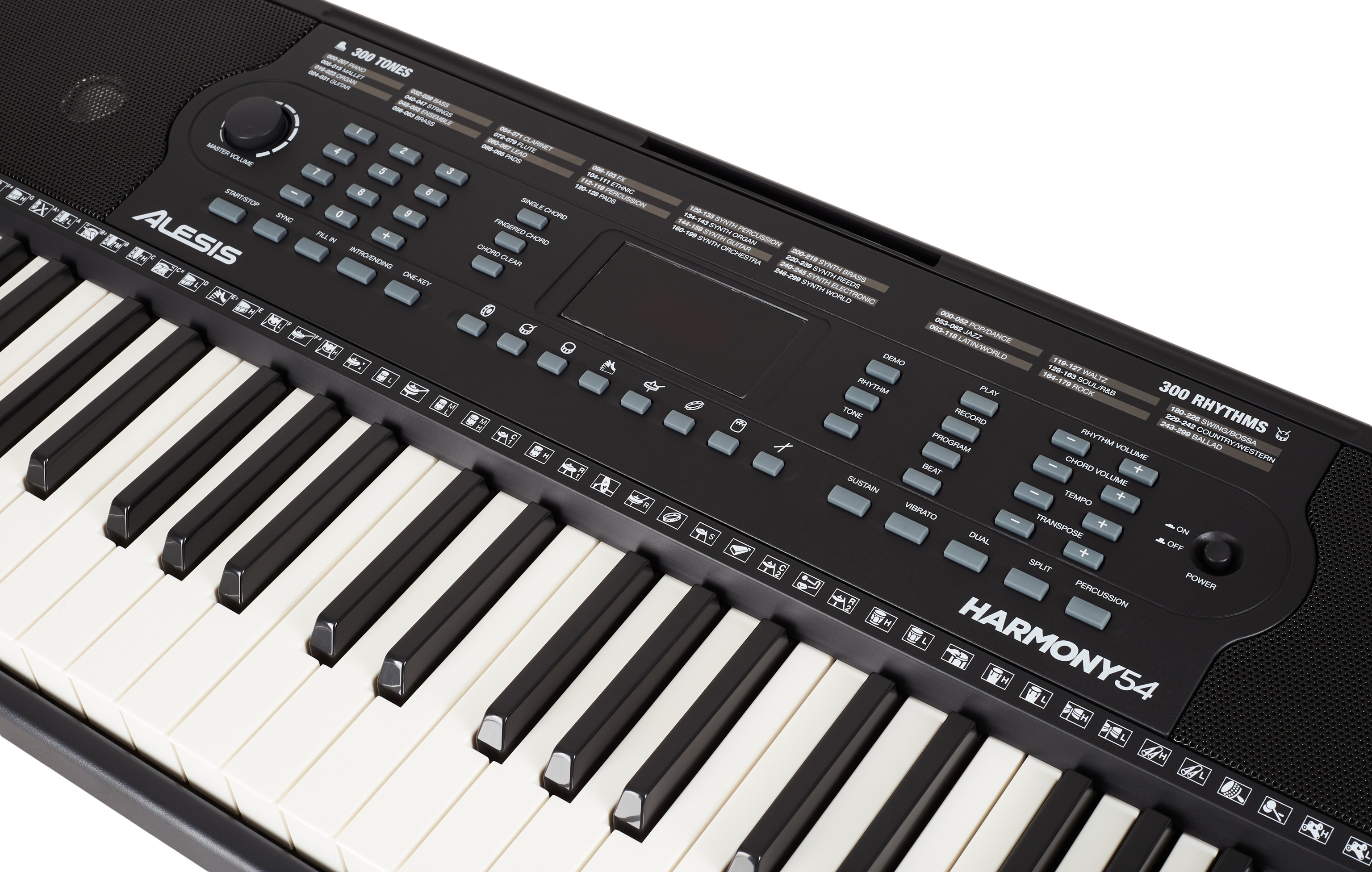 Alesis Harmony 54