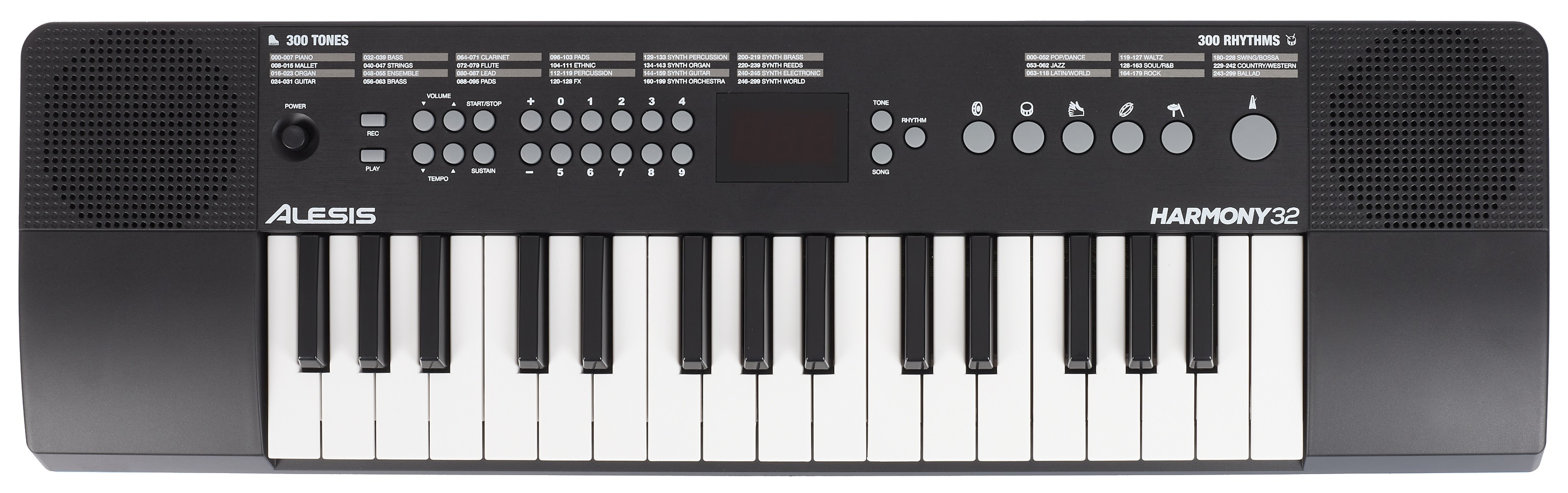 Alesis Harmony 32