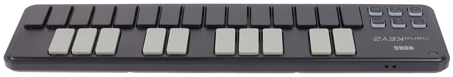 Korg nanoKEY2 BK