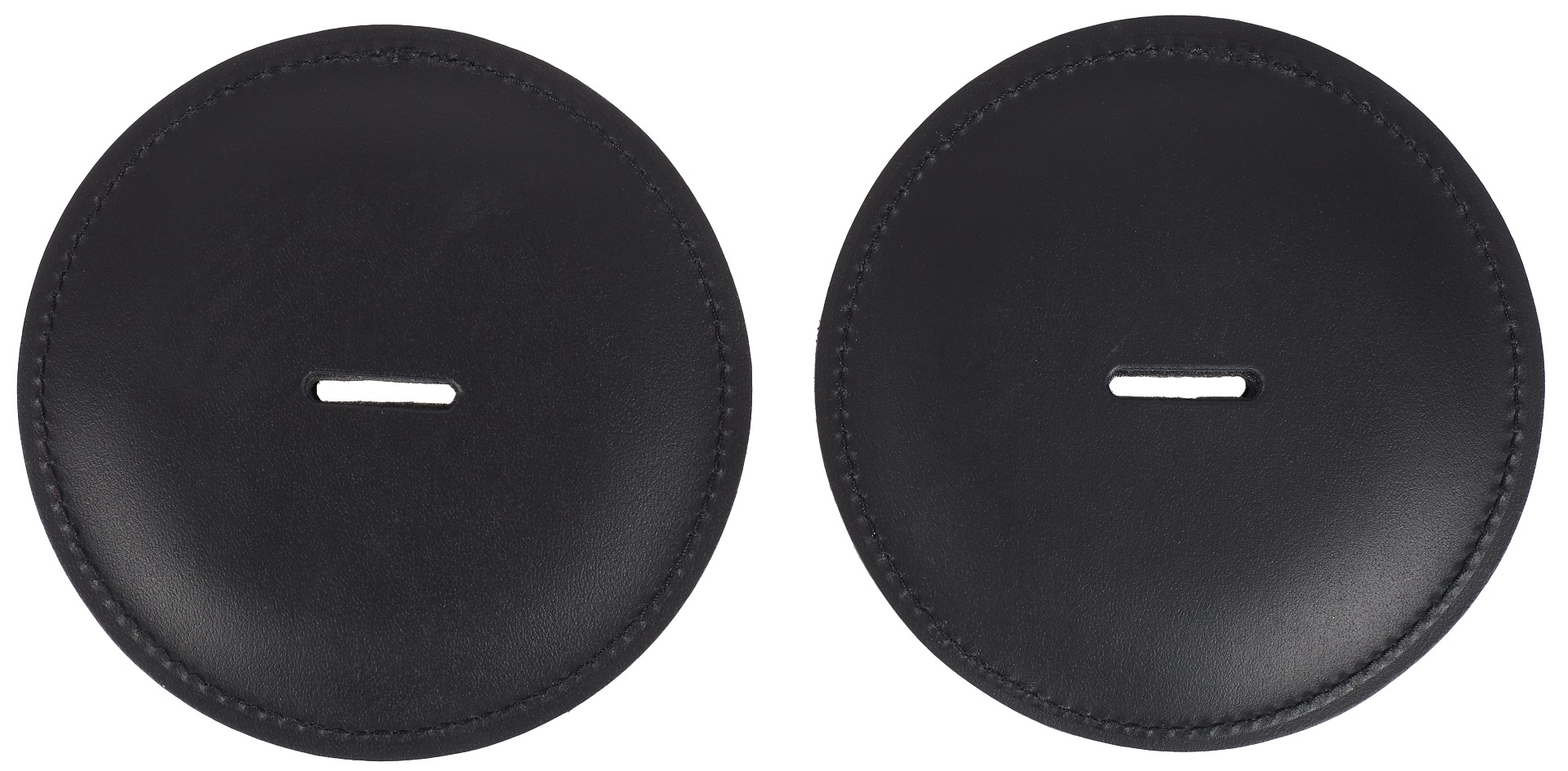 Zildjian Leather Pads - Pair