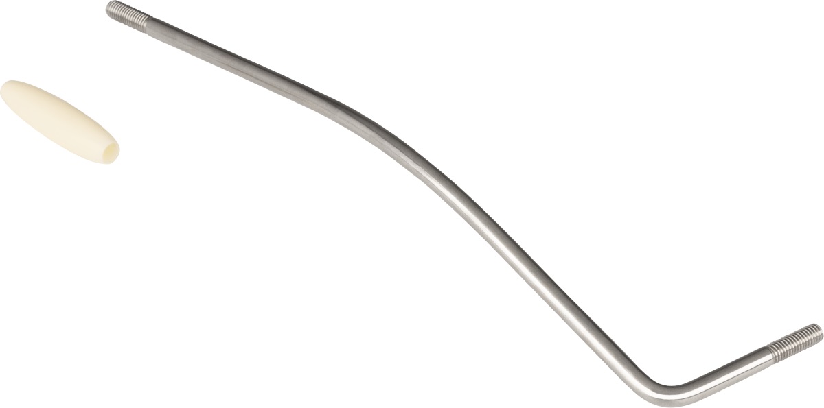 Fender Classic Player Jaguar/Jazzmaster Tremolo Arm, Chrome